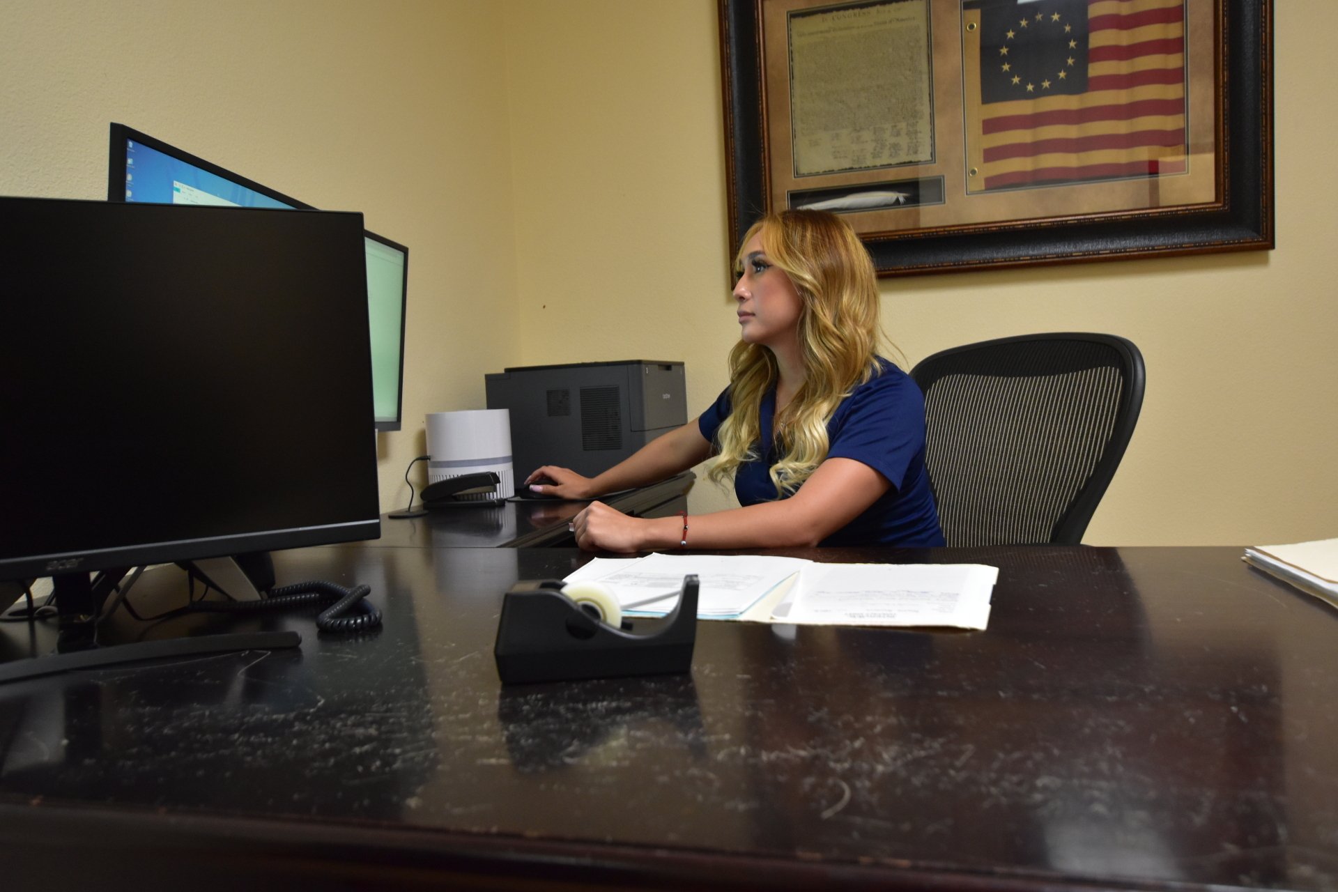 About Garibay Tax Services