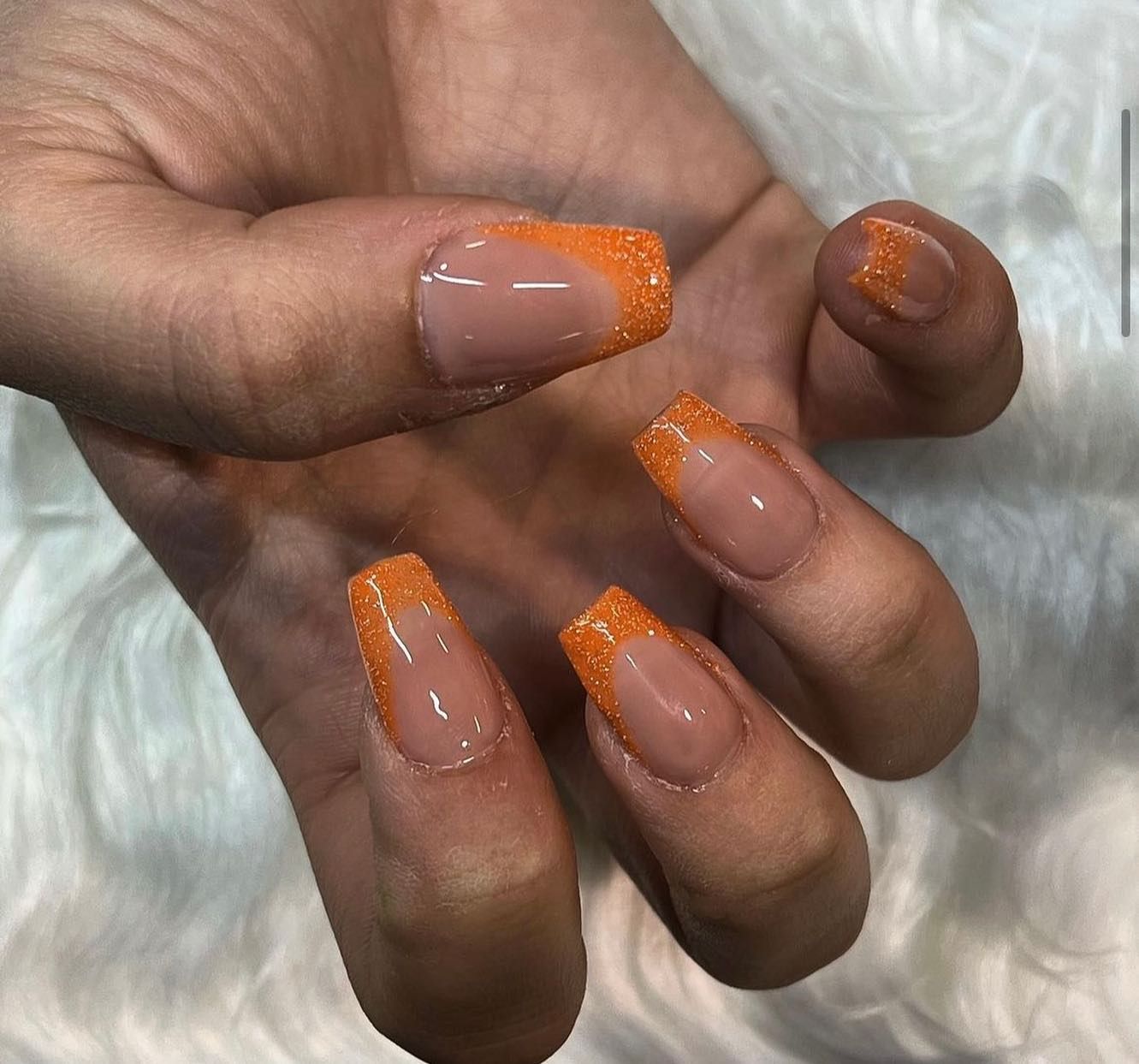 Affinity Day Spa & Salon Nail Service Price List Davison MI