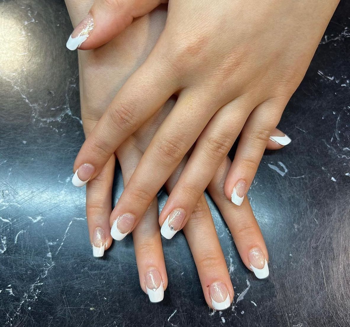 Affinity Day Spa & Salon Nail Service Price List Davison MI