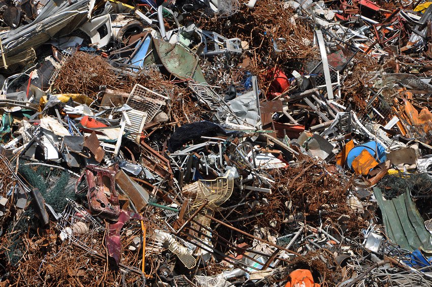 New Castle Recycling, Inc. Recycling New Castle, PA