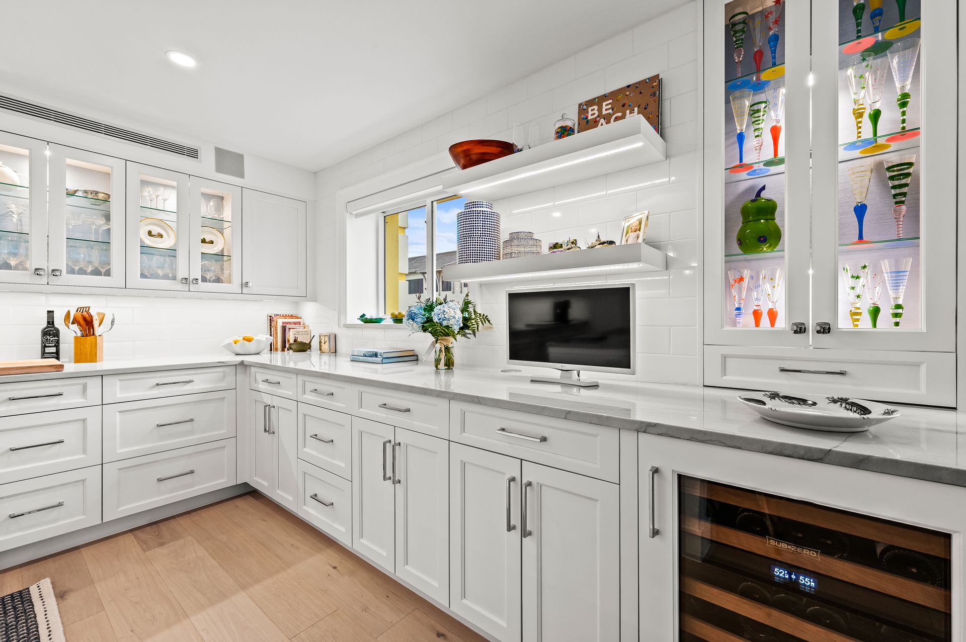 Kitchen Remodeling Naples, FL Dorian Construction