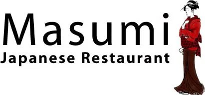 Masumi Japanese Restaurant Menu | Ripon, CA