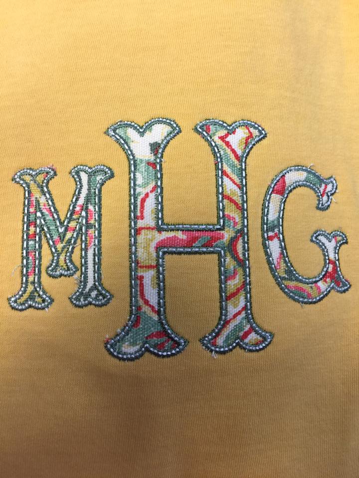 Monogramming and Promotional Products Athens, AL