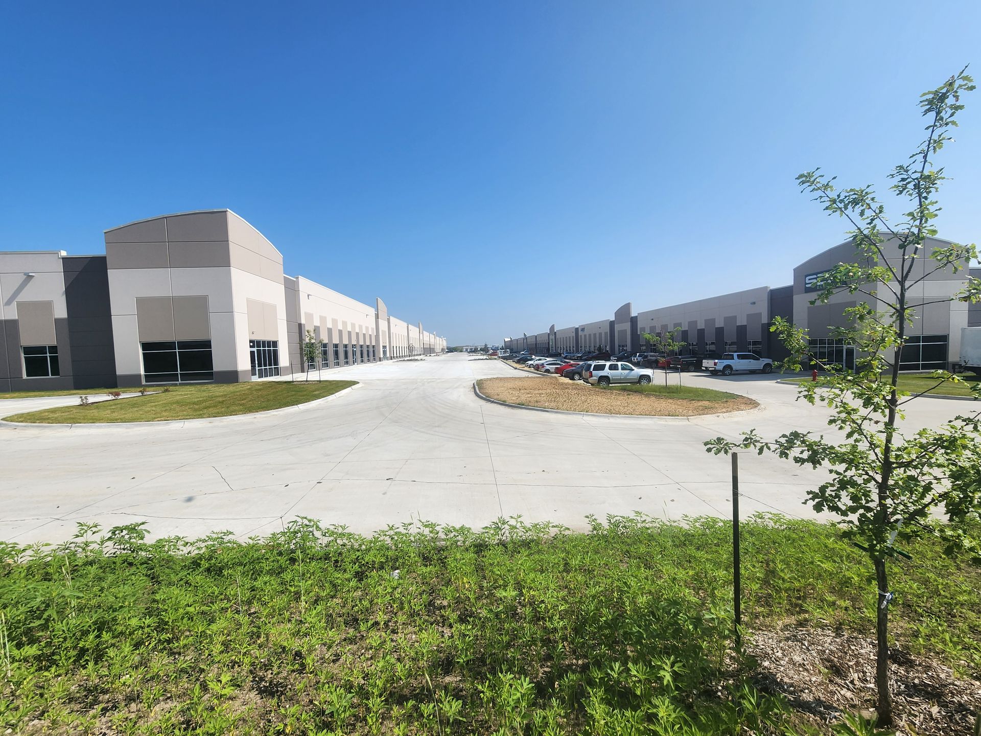 Urbandale, Iowa Commercial Realestate & Developers.