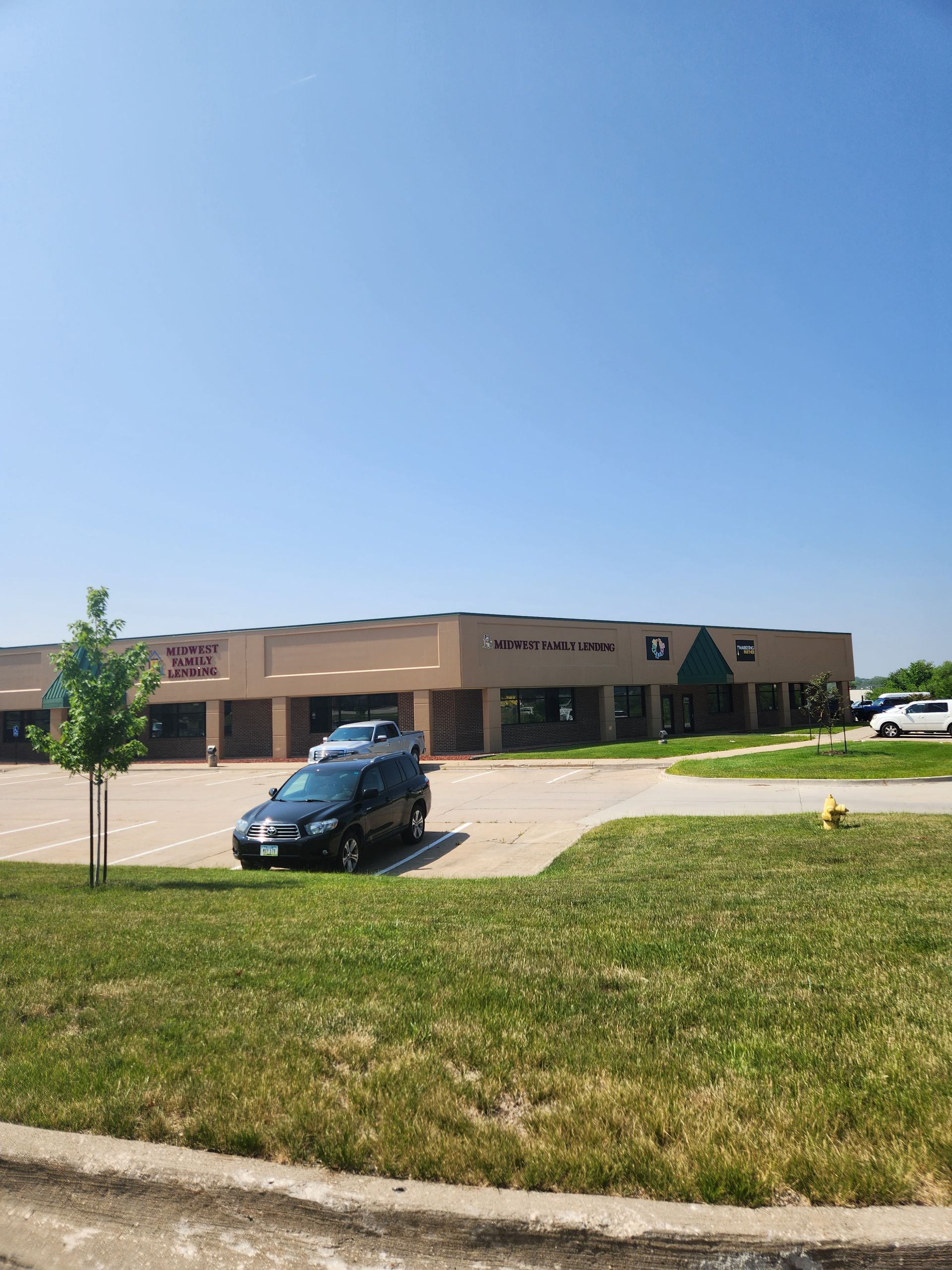 Urbandale, Iowa Commercial Realestate & Developers.