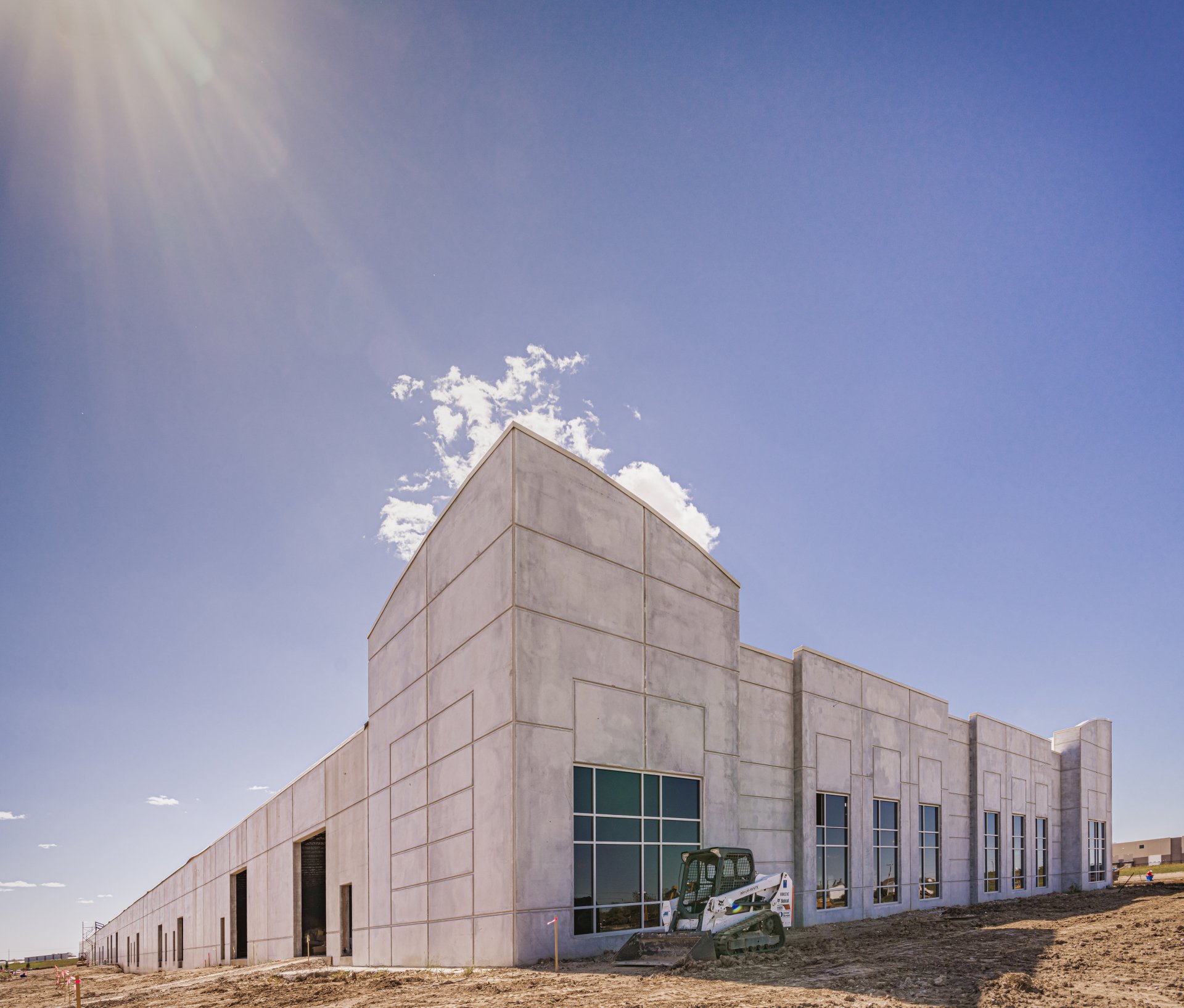 Anderson Properties Current Projects Urbandale, IA