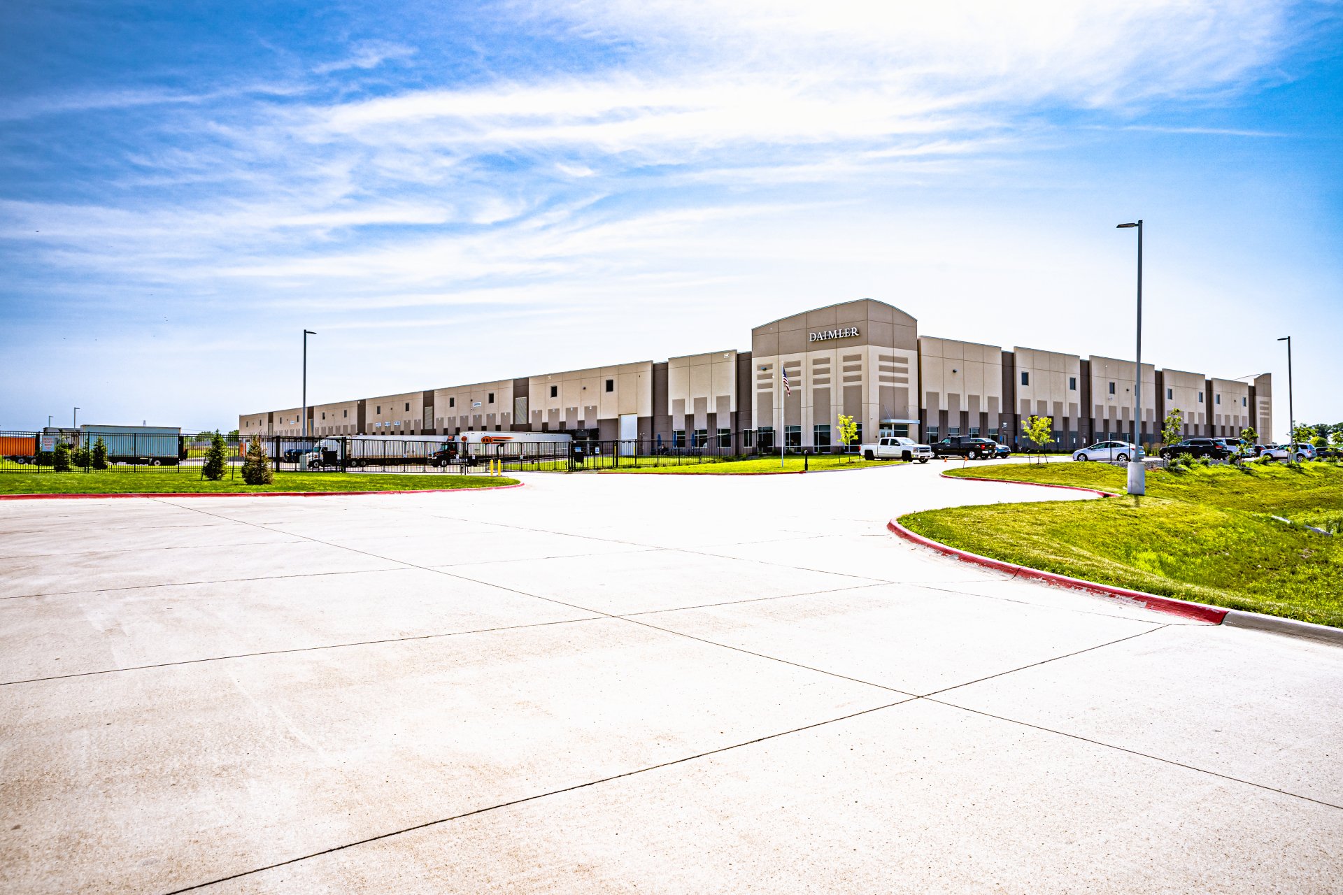 Urbandale, Iowa Commercial Realestate & Developers.