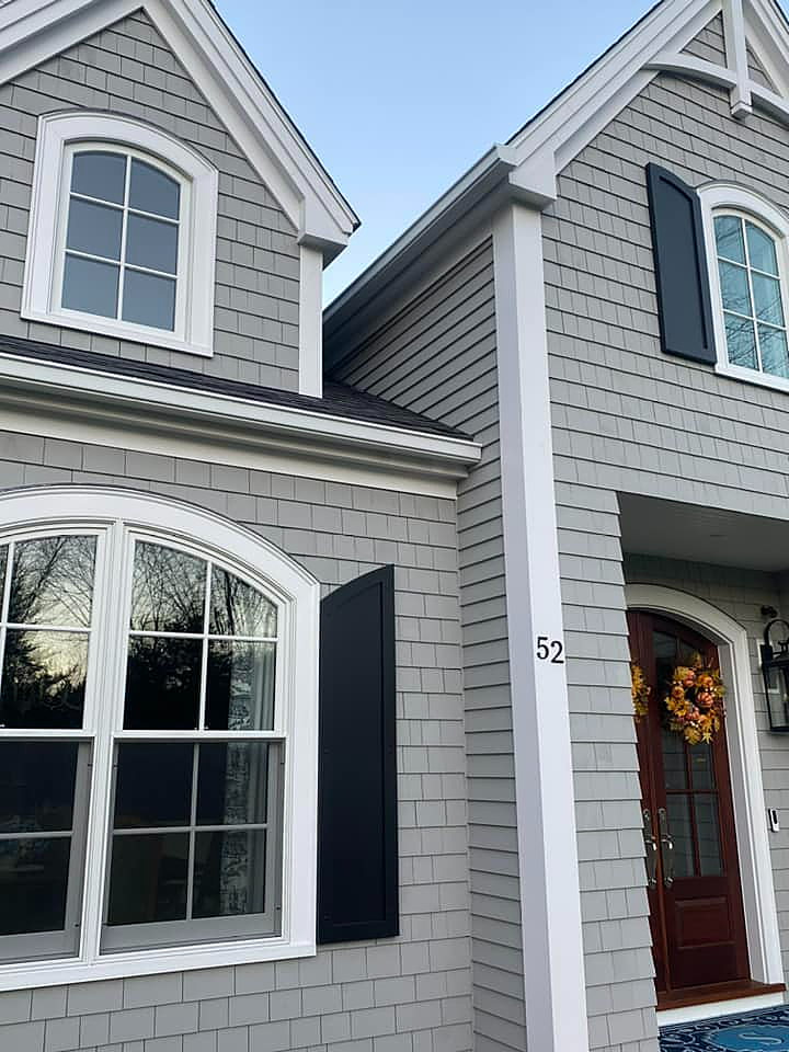 Gutter Installations Gutters by Design Dover, NH