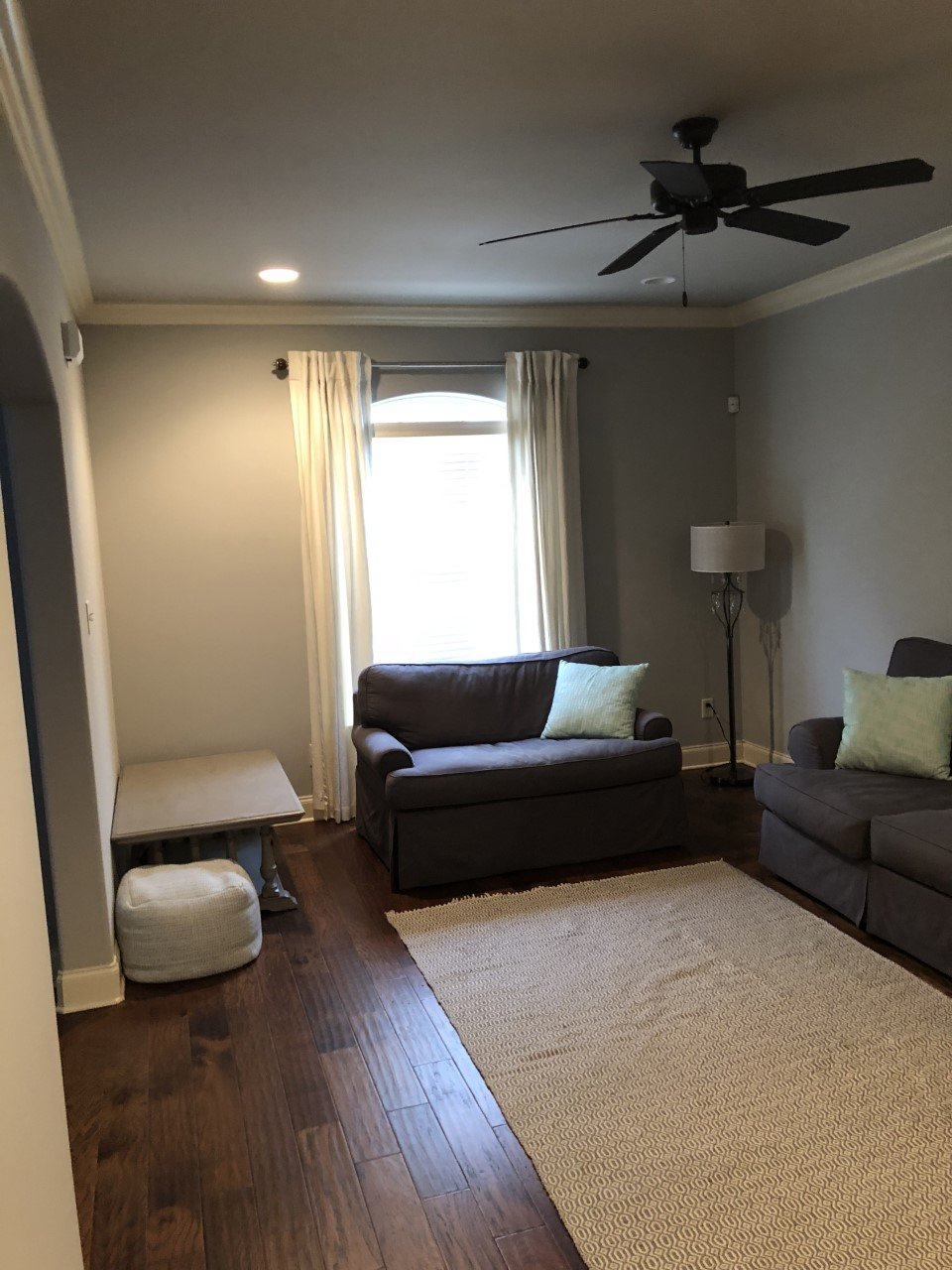 3/3.5 Rental in Oxford, MS Fleur de Lis Unit 608
