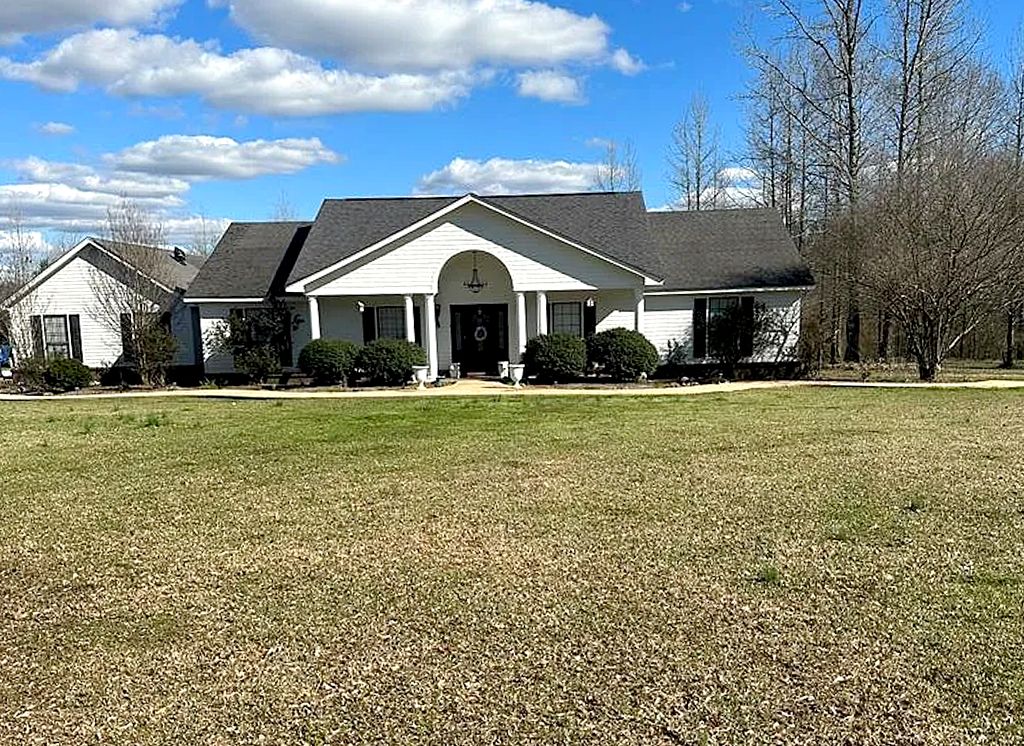 Real Estate Companies Oxford, MS Martin Properties