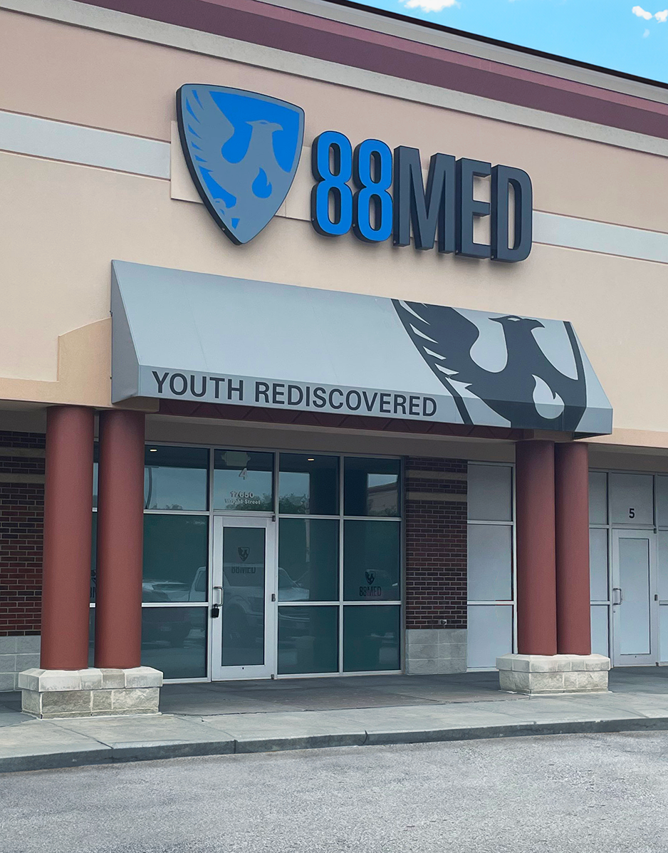 88Med
