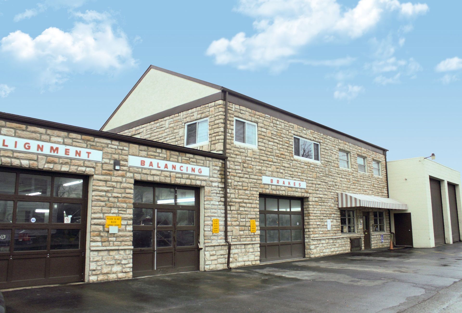 Stream Line Auto Parts Auto Repair Columbus, OH | Streamline Auto