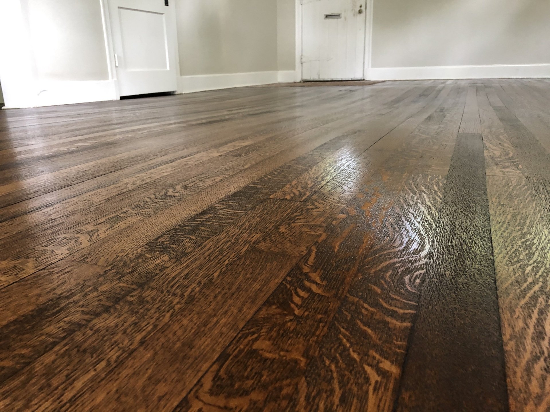 Hardwood Flooring Installation Oak Floors Beebe, AR