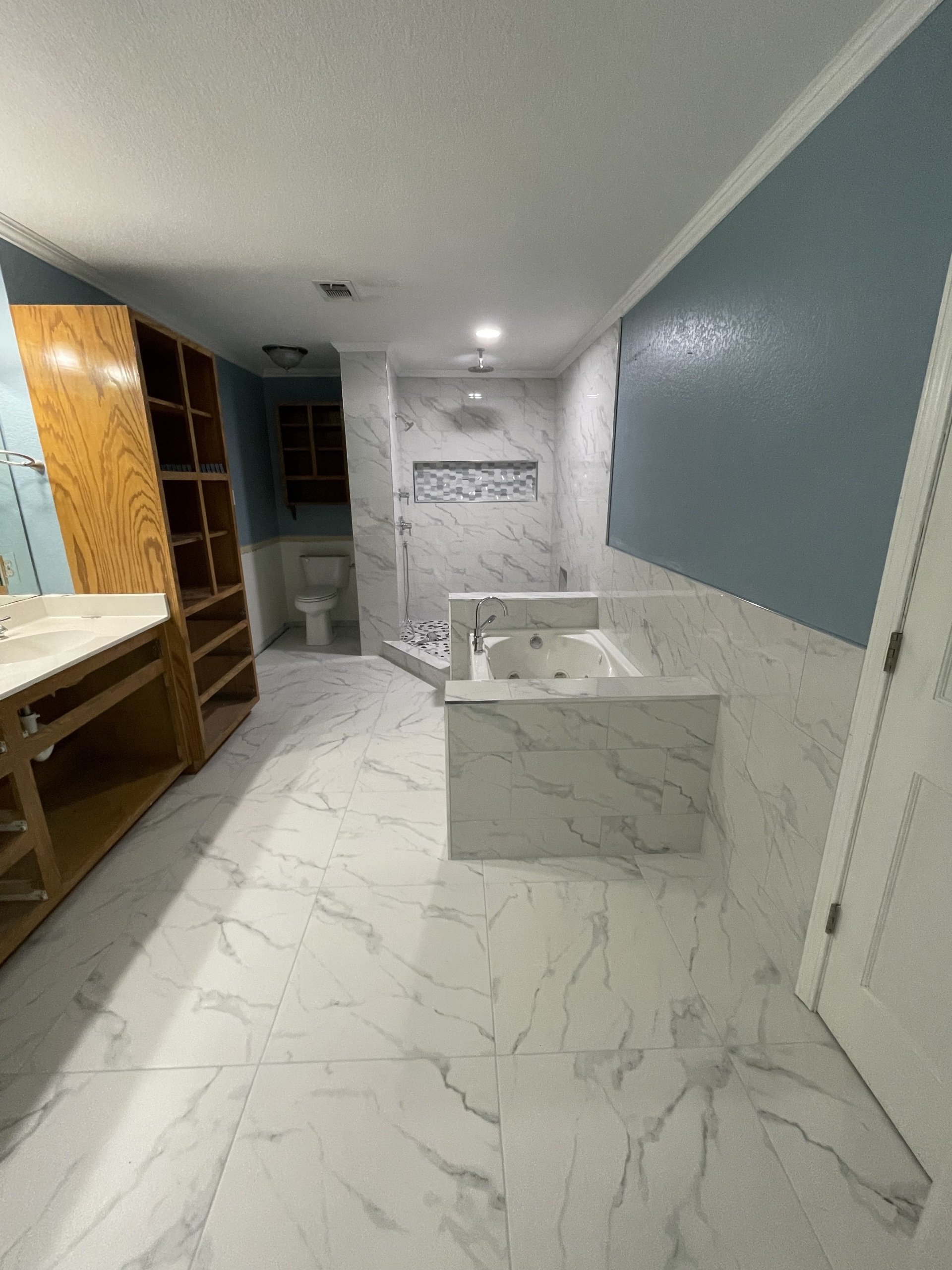 Hardwood Floor Refinishing in Little Rock, AR