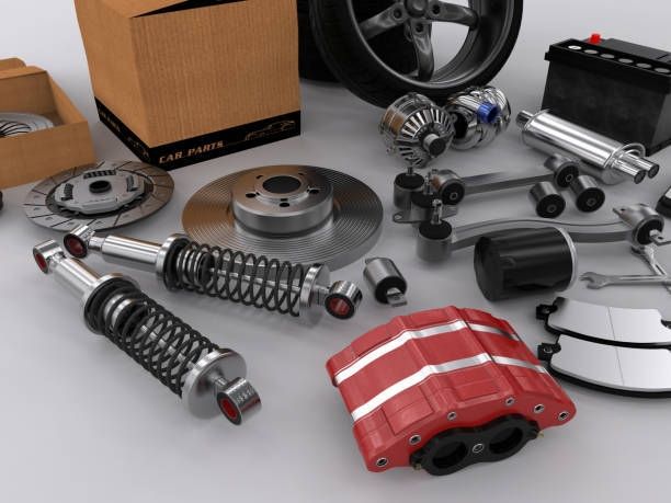 Auto Partts Auto Parts | A-Affordable Auto Parts | Chicagoland