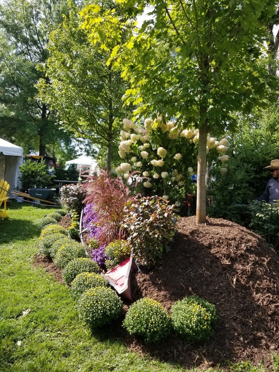 Underwood Nursery Gallery Adrian, MI