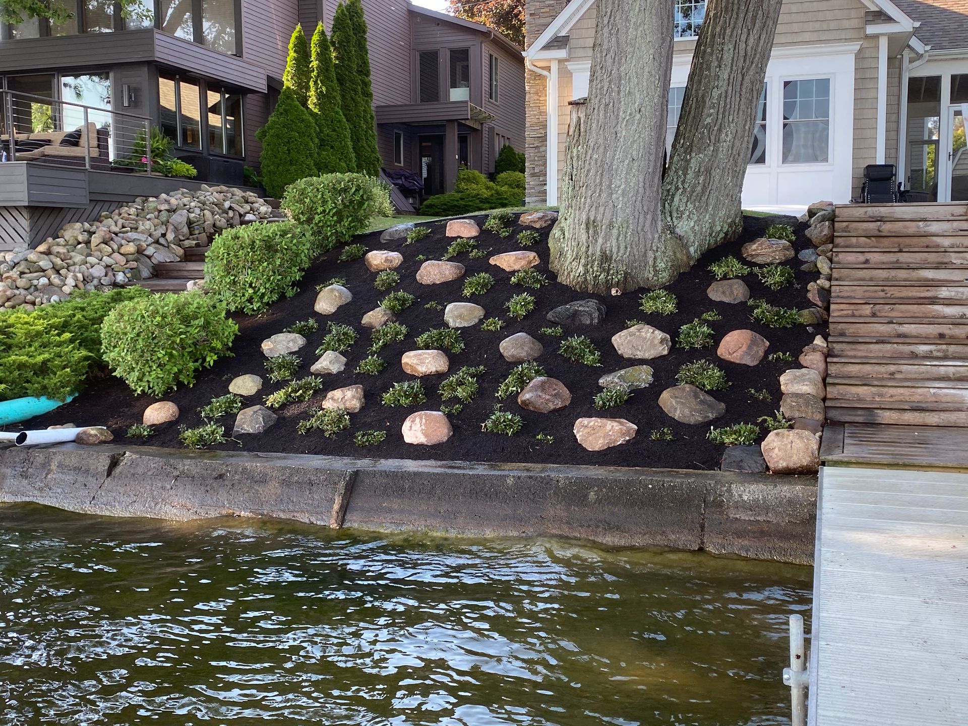 Underwood Nursery Gallery Adrian, MI