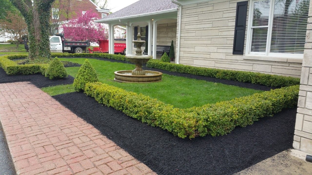 Underwood Nursery Gallery Adrian, MI