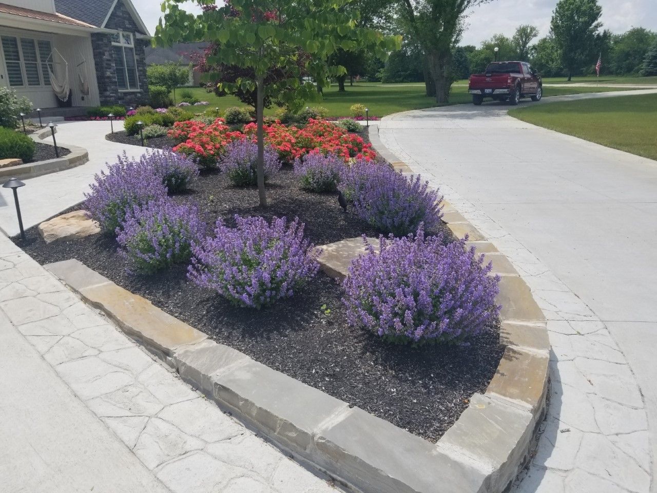 Underwood Nursery Gallery Adrian, MI