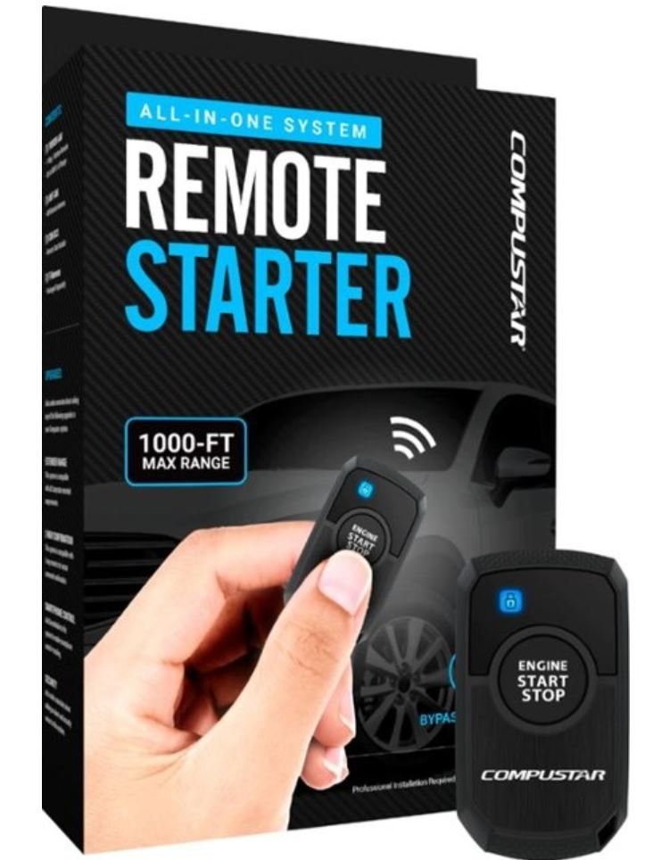 Remote Starter Installs Auto Remote Starter Naperville