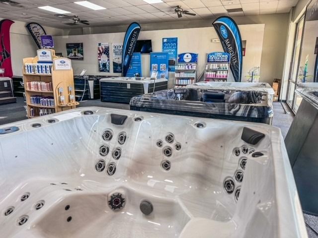 Hot Tub Dealer | Tim's Pools & Spas | Mason, OH