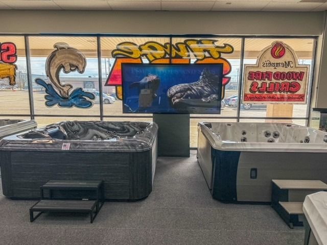 Hot Tub Dealer | Tim's Pools & Spas | Mason, OH