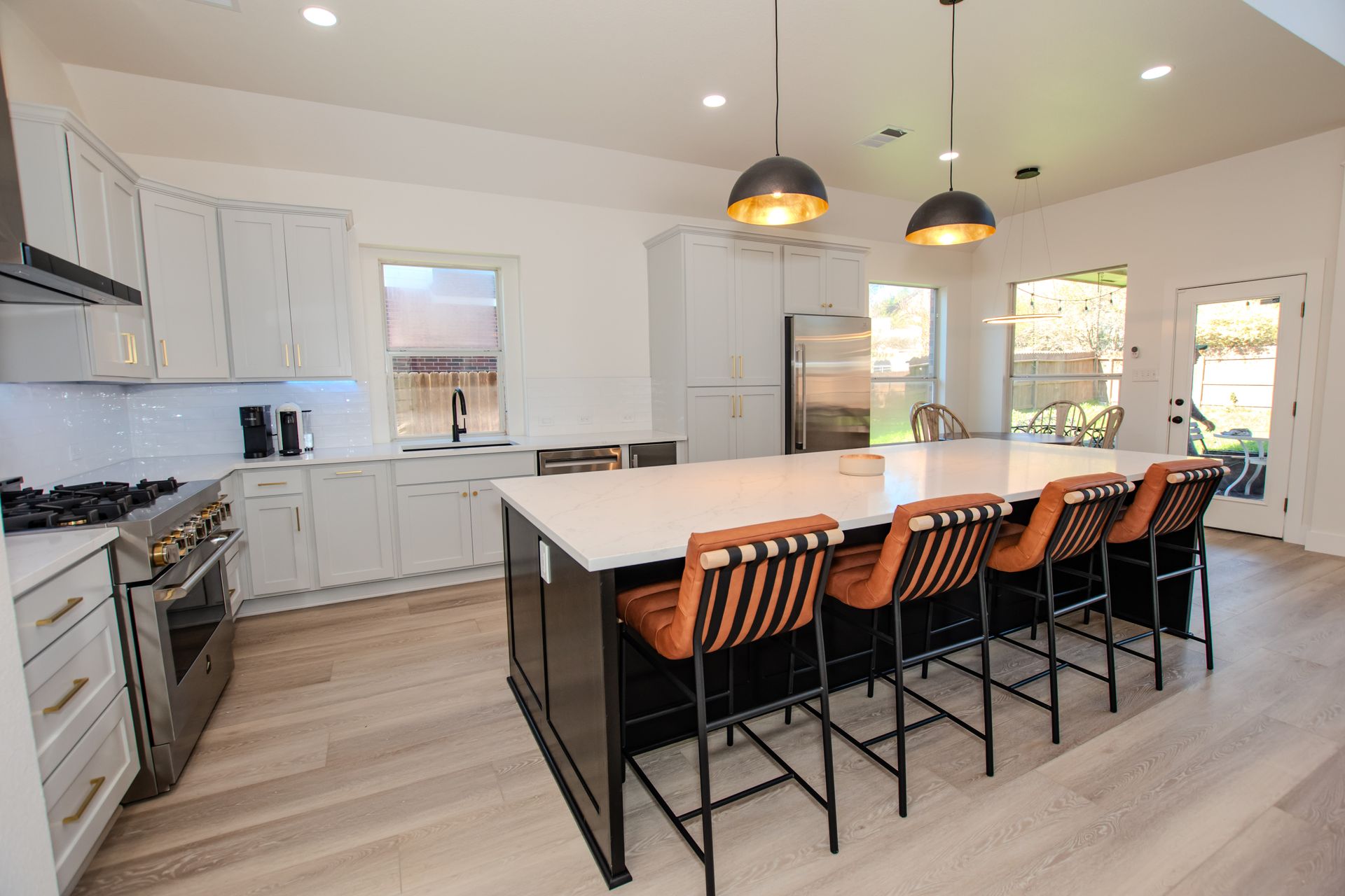 Experienced Home Remodeling | San Antonio | Shaw Company Remodeling