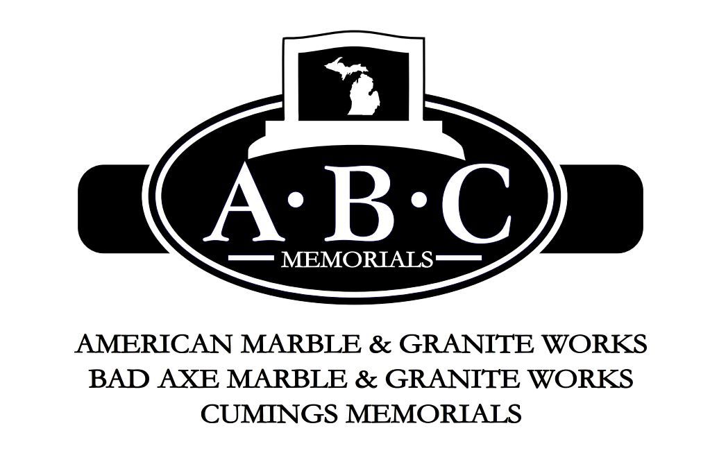 Memorials Bad Axe Marble & Granite Works Bad Axe, MI
