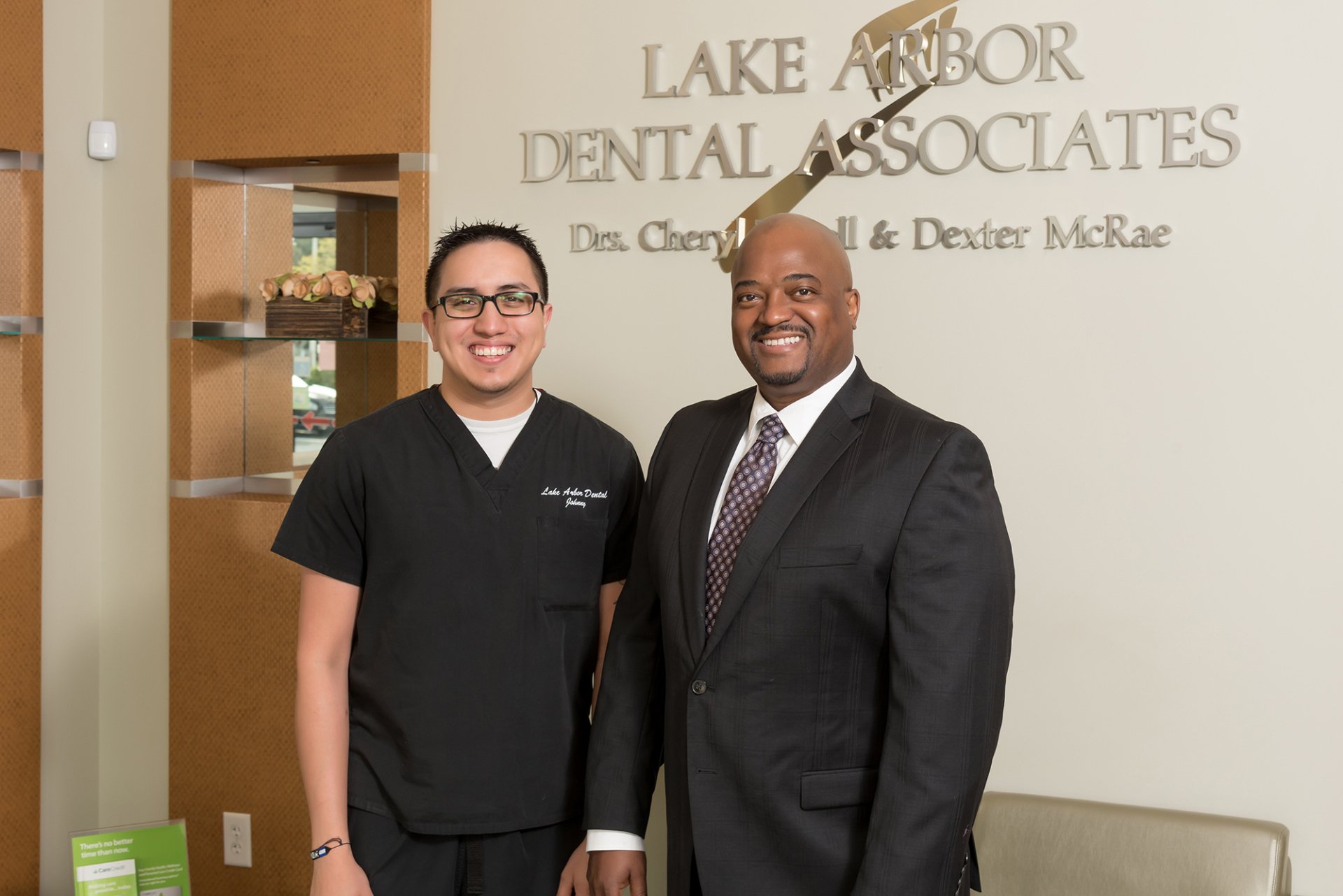 Lake Arbor Dental Associates Of Maryland Gallery Mitchellville Largo MD