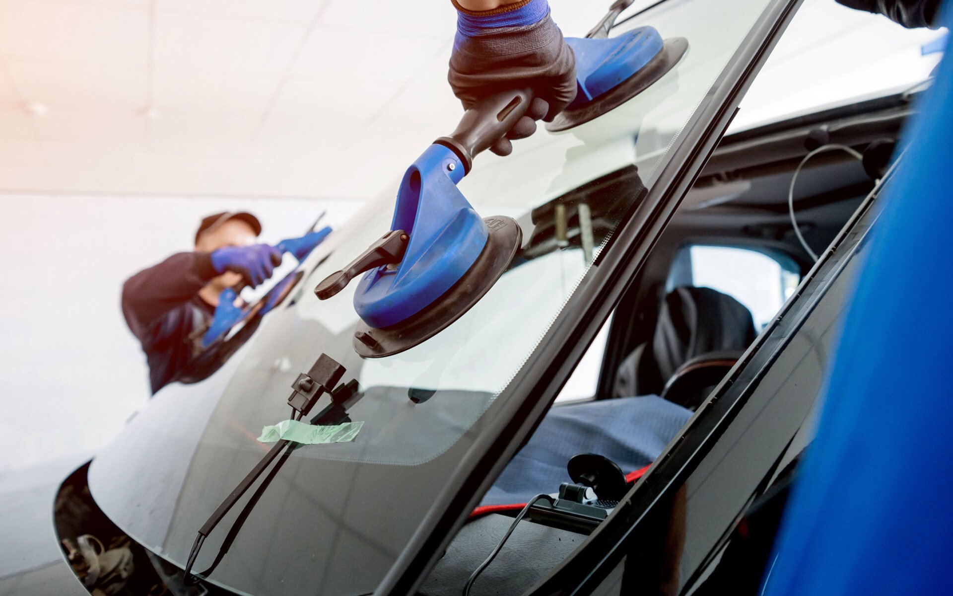 Services Central Illinois Glass Cutters Mattoon, IL