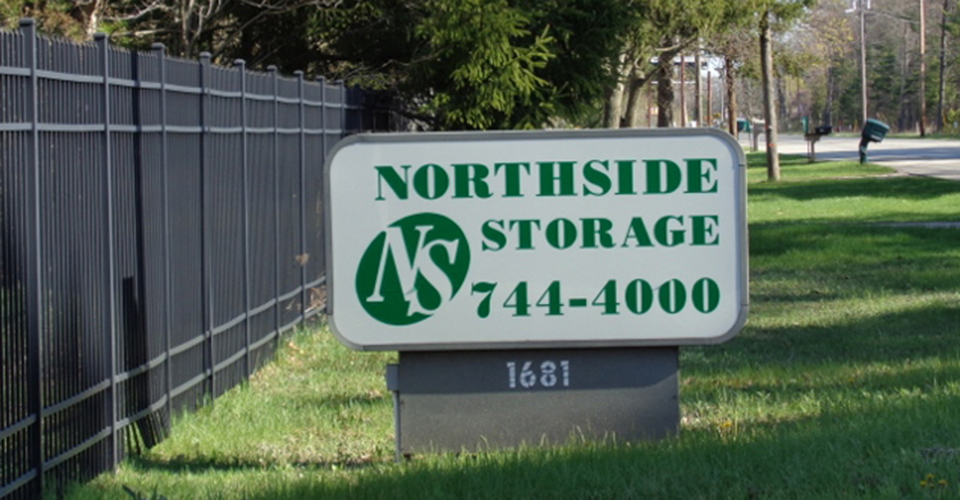 Northside Storage of Muskegon, LLC. Self Storage Muskegon, MI