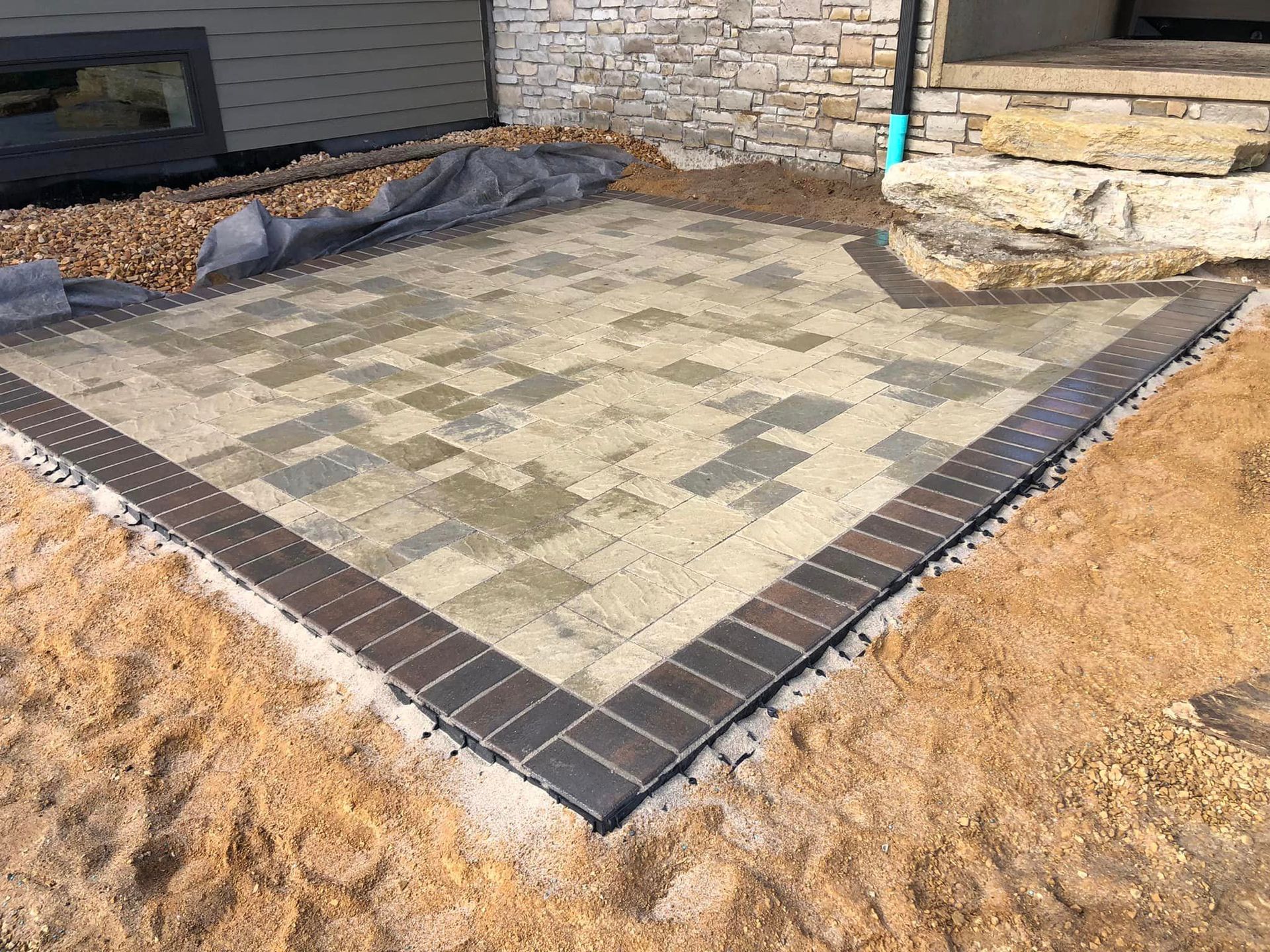 Project Gallery Buehler Landscaping Inc.