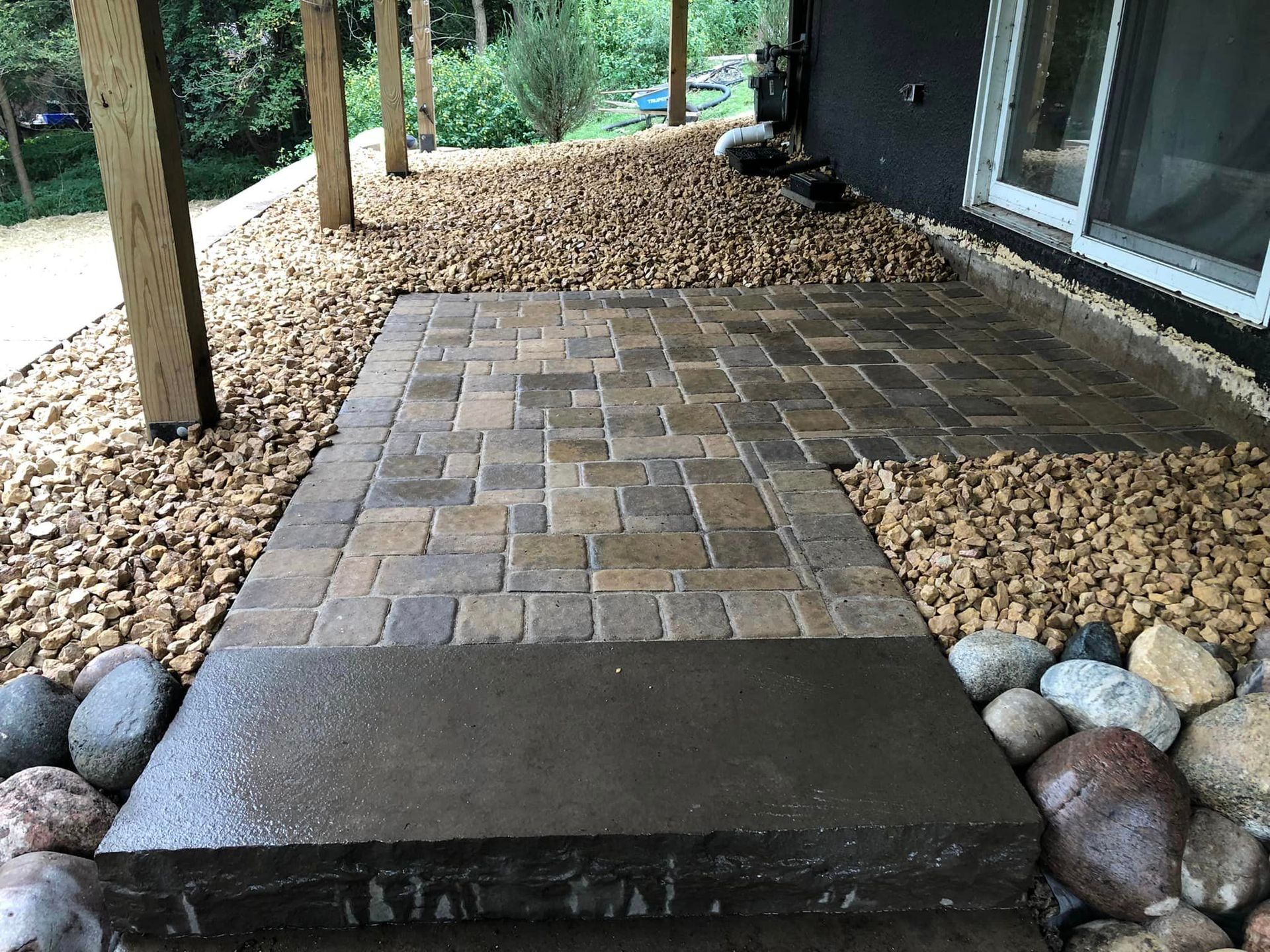 Project Gallery Buehler Landscaping Inc.