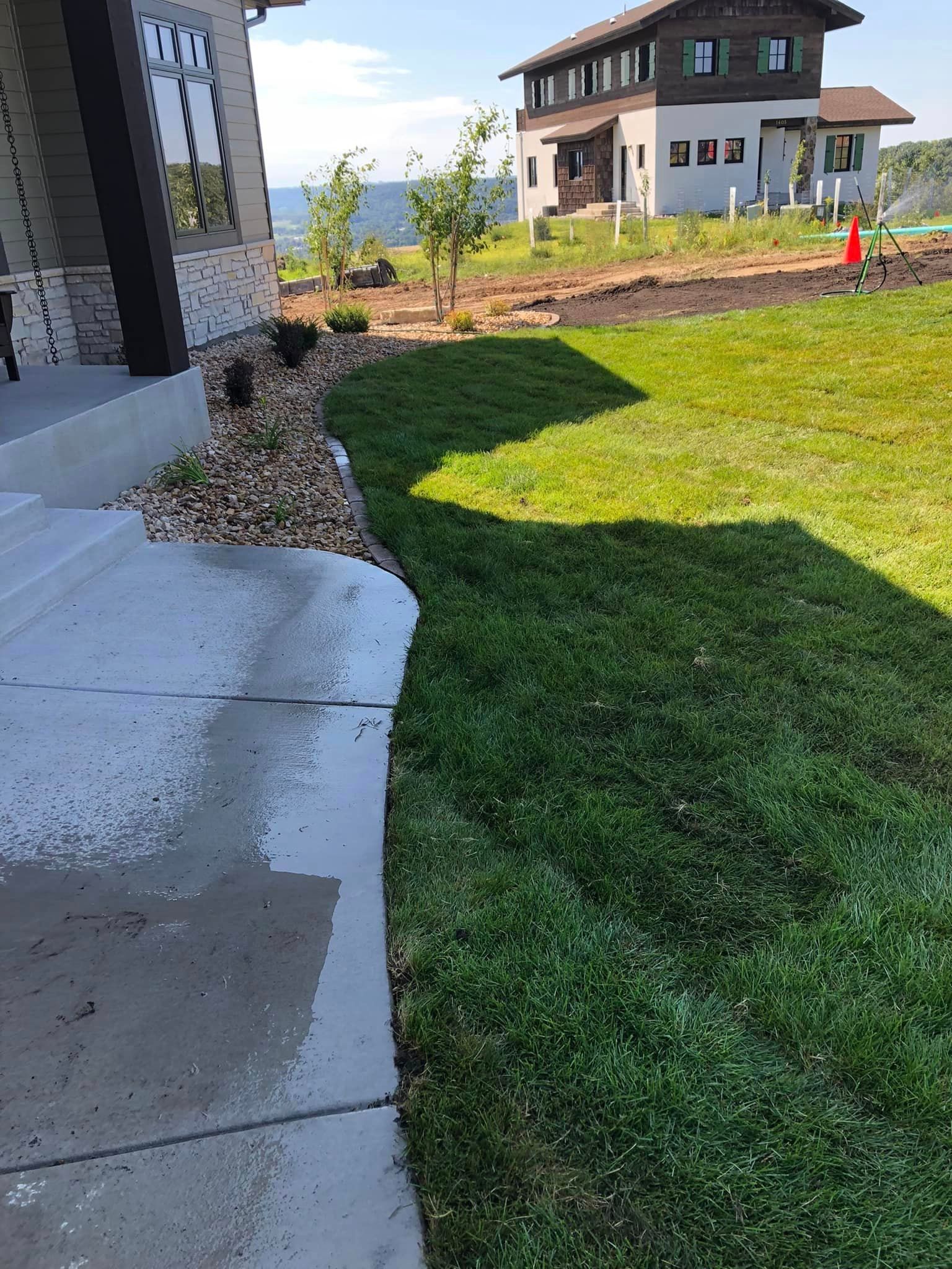 Project Gallery Buehler Landscaping Inc.