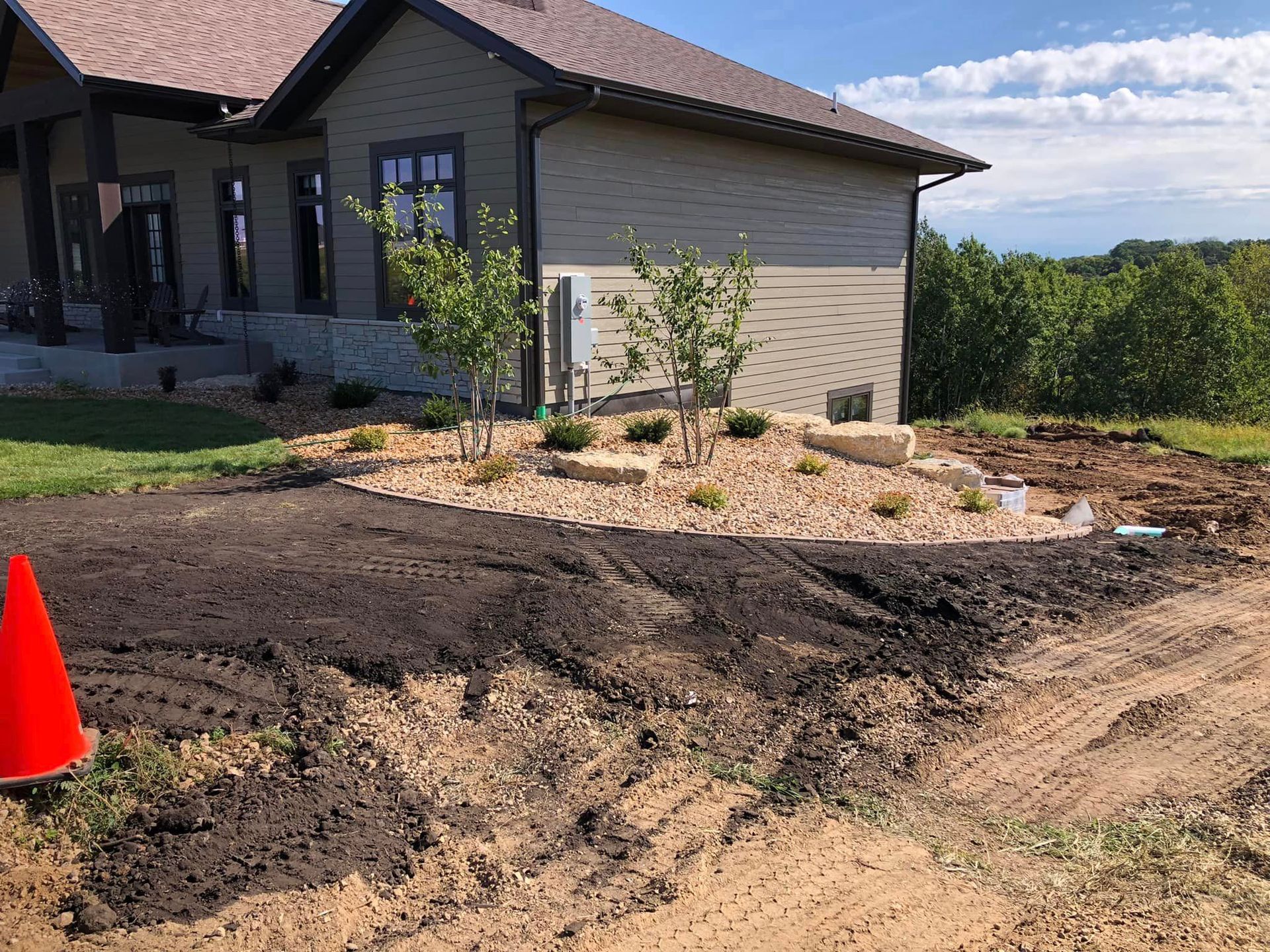 Project Gallery Buehler Landscaping Inc.
