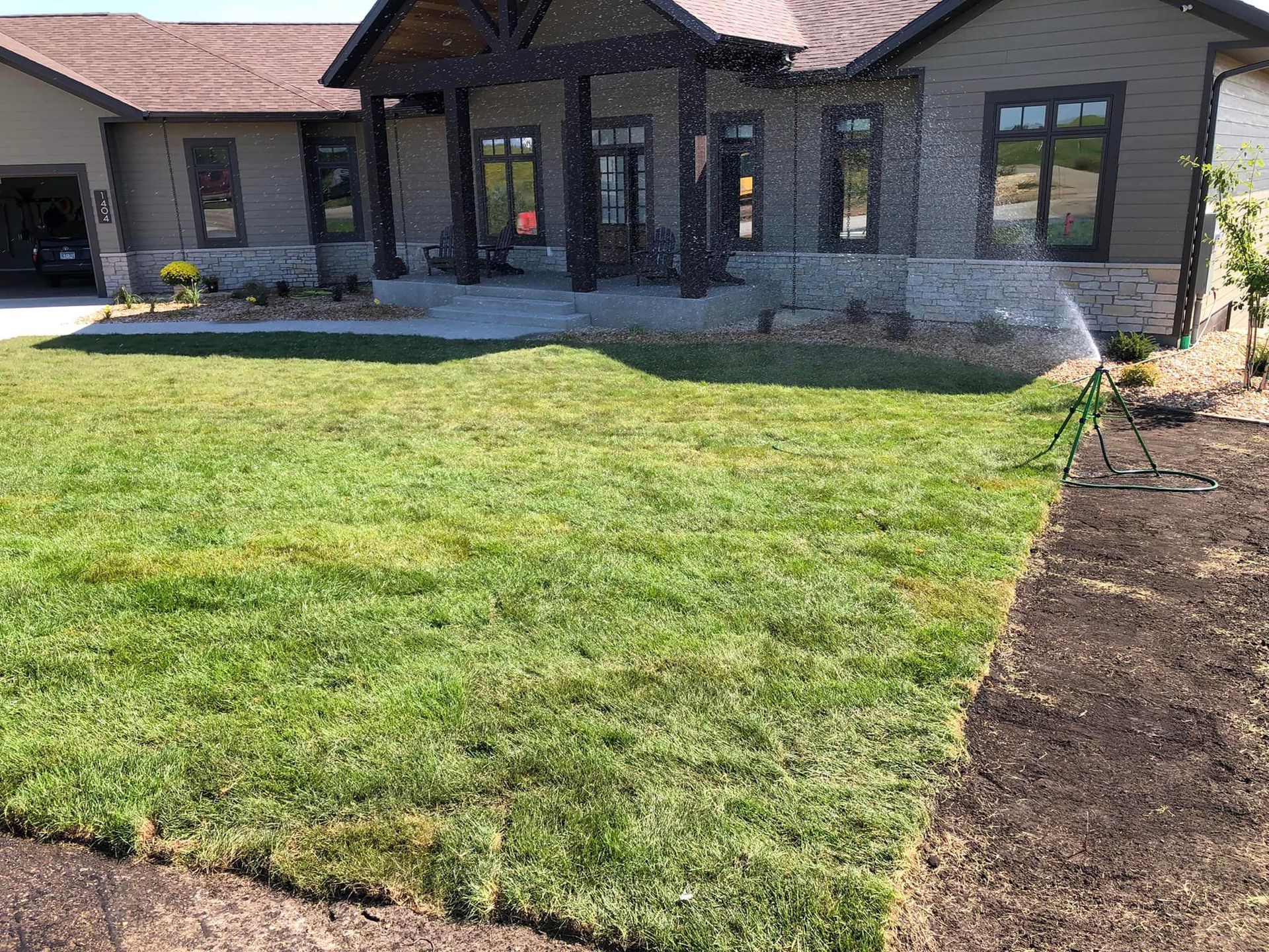 Project Gallery Buehler Landscaping Inc.