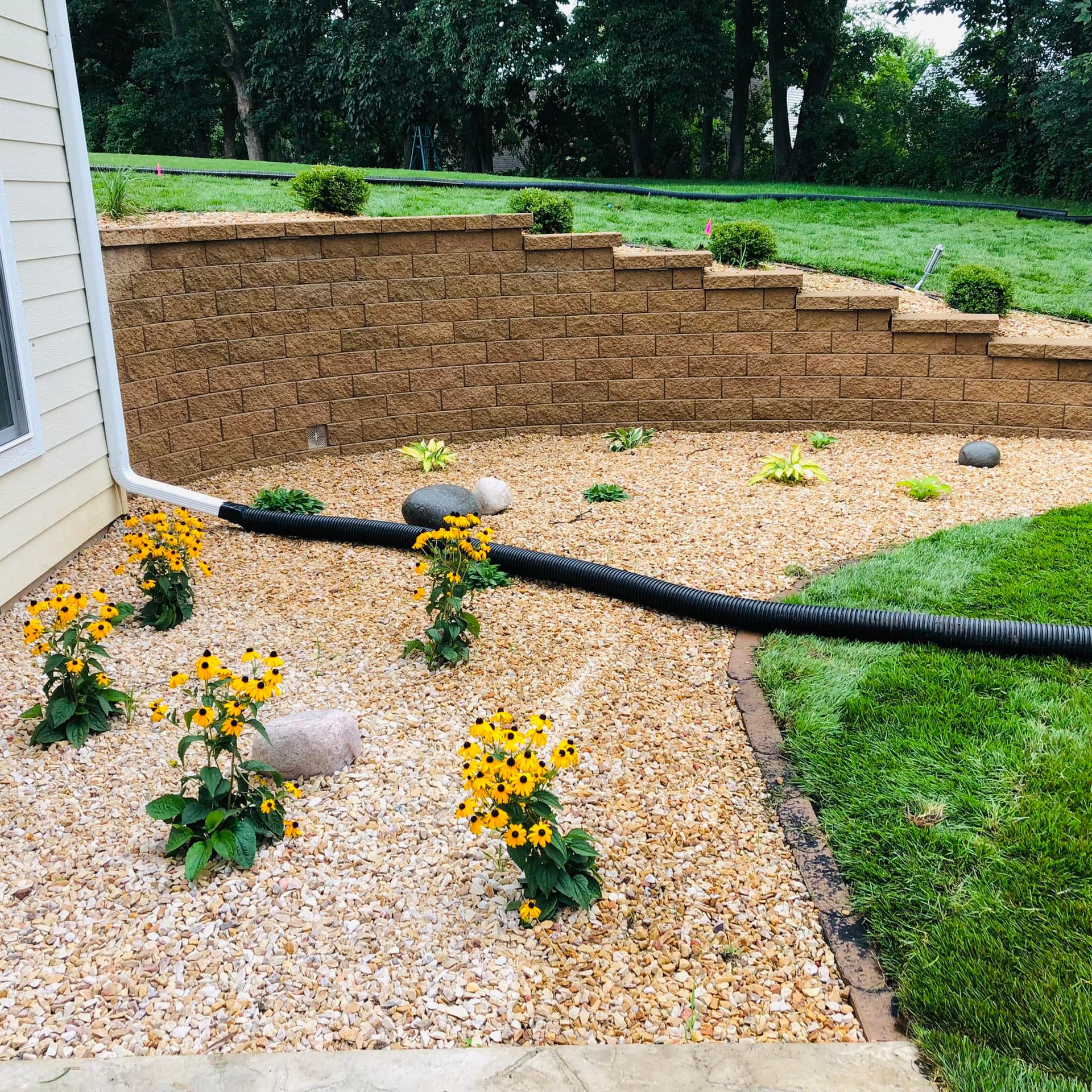 Project Gallery Buehler Landscaping Inc.