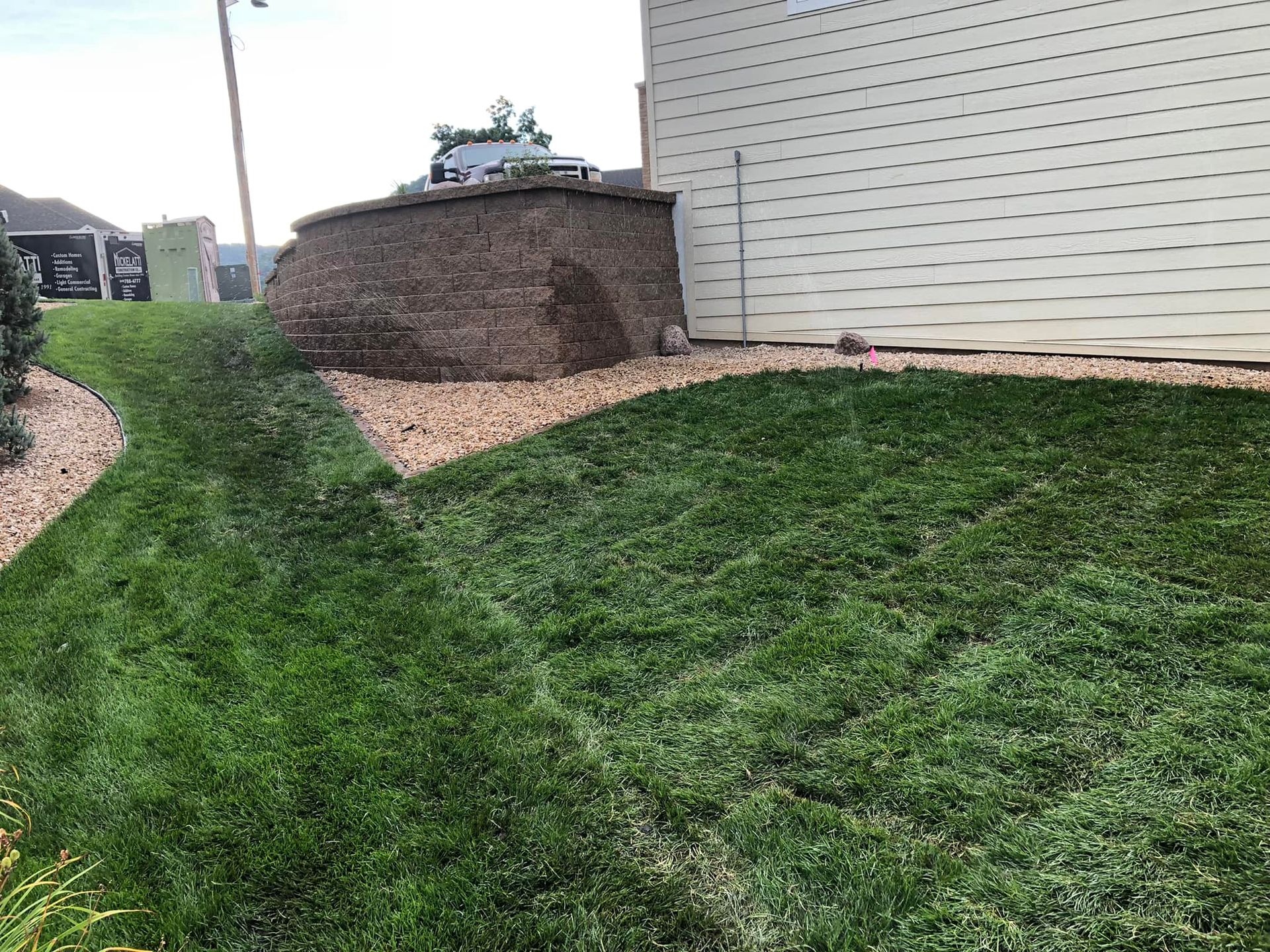 Project Gallery Buehler Landscaping Inc.