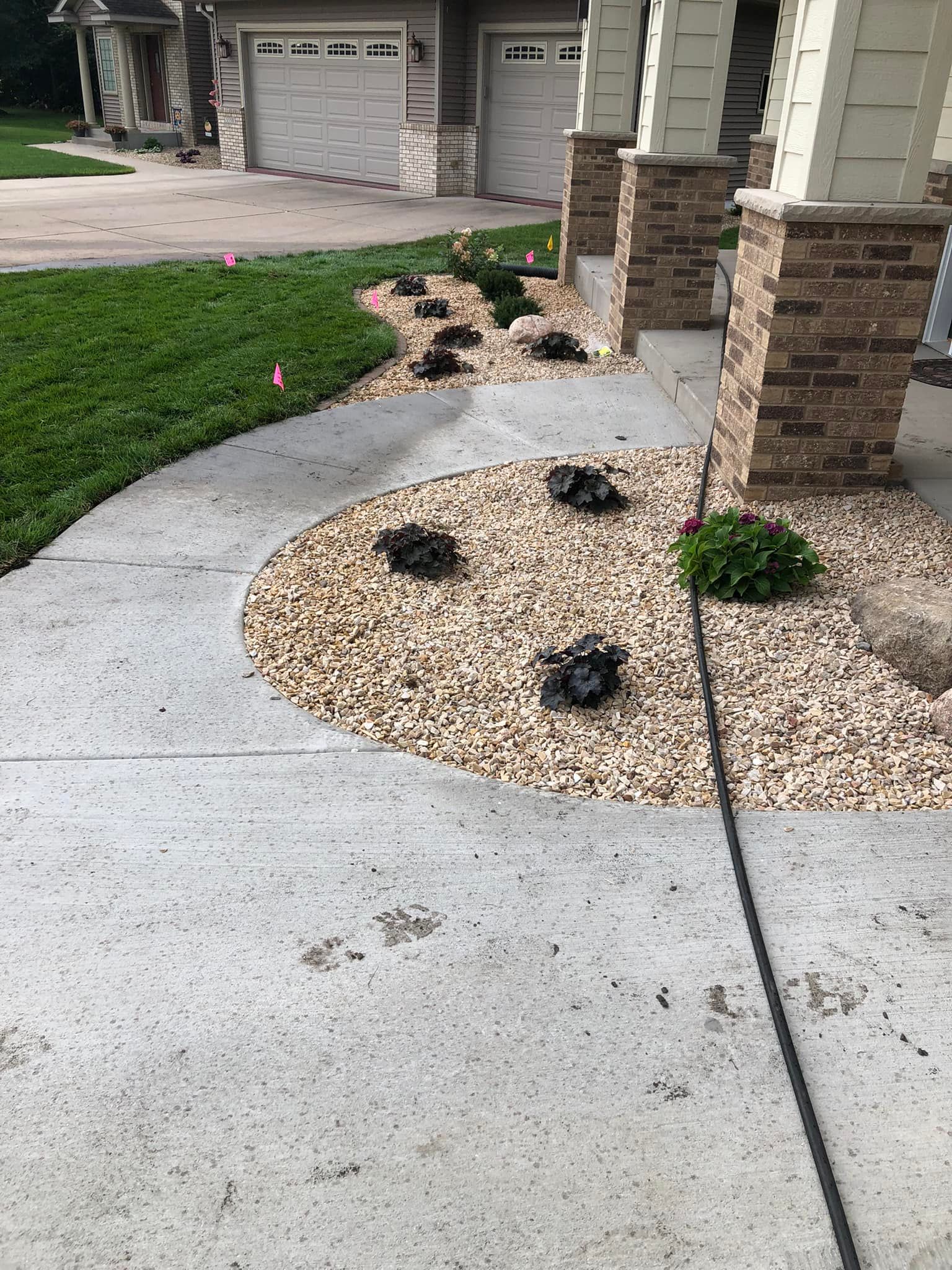 Project Gallery Buehler Landscaping Inc.