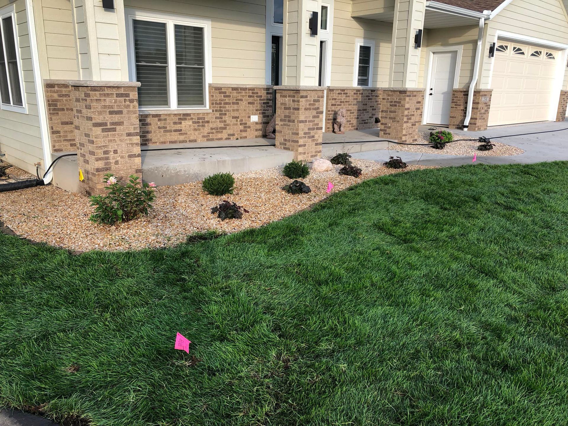 Project Gallery Buehler Landscaping Inc.