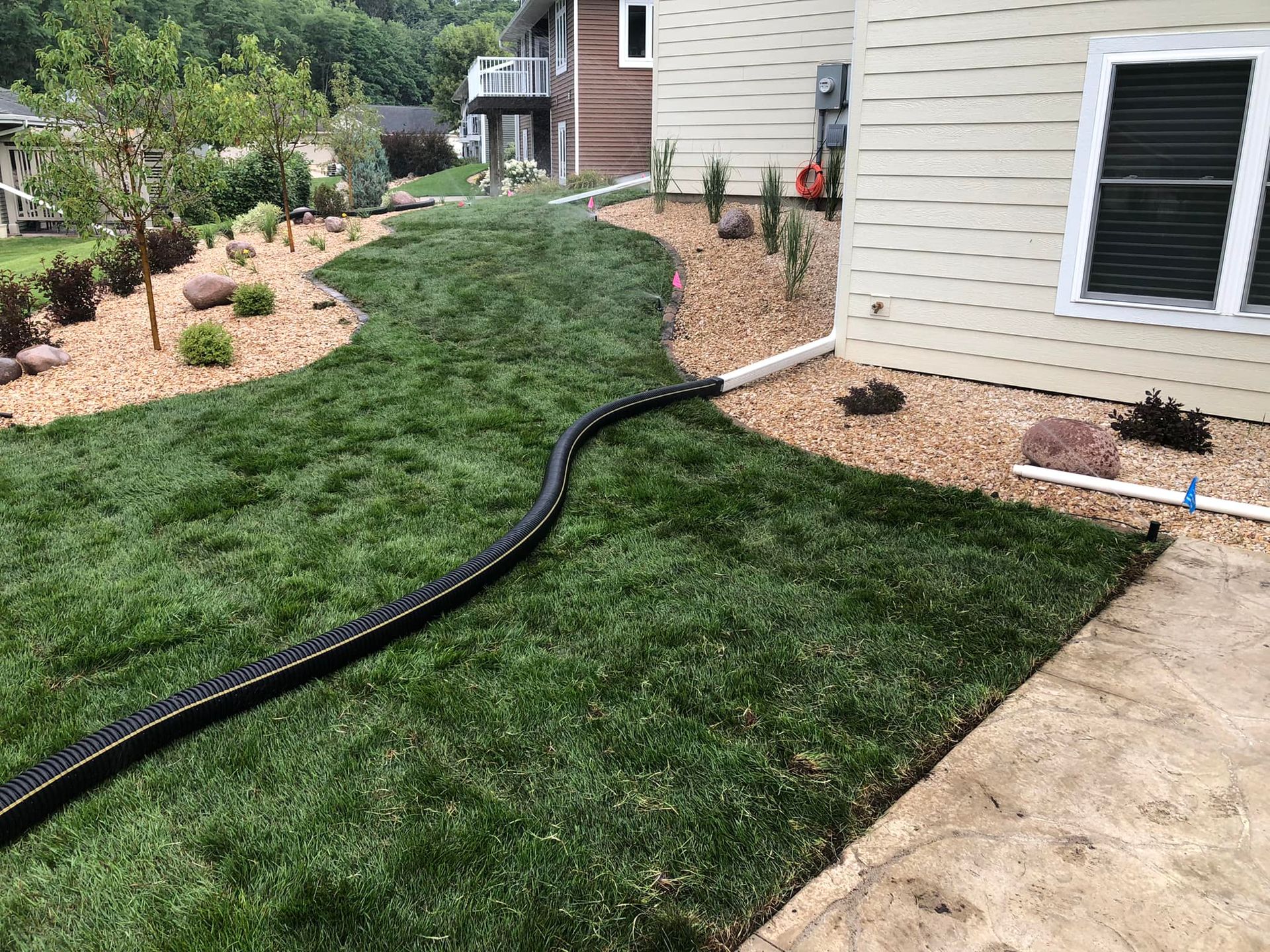 Project Gallery Buehler Landscaping Inc.
