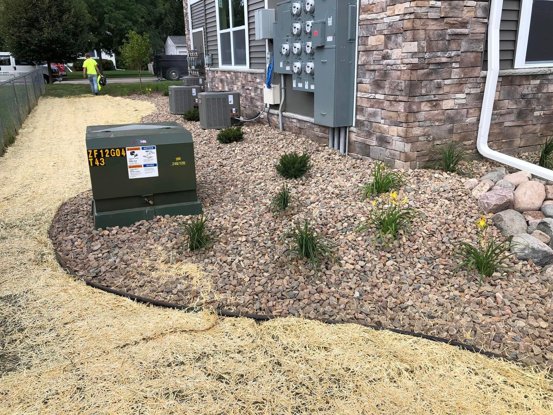 Project Gallery Buehler Landscaping Inc.