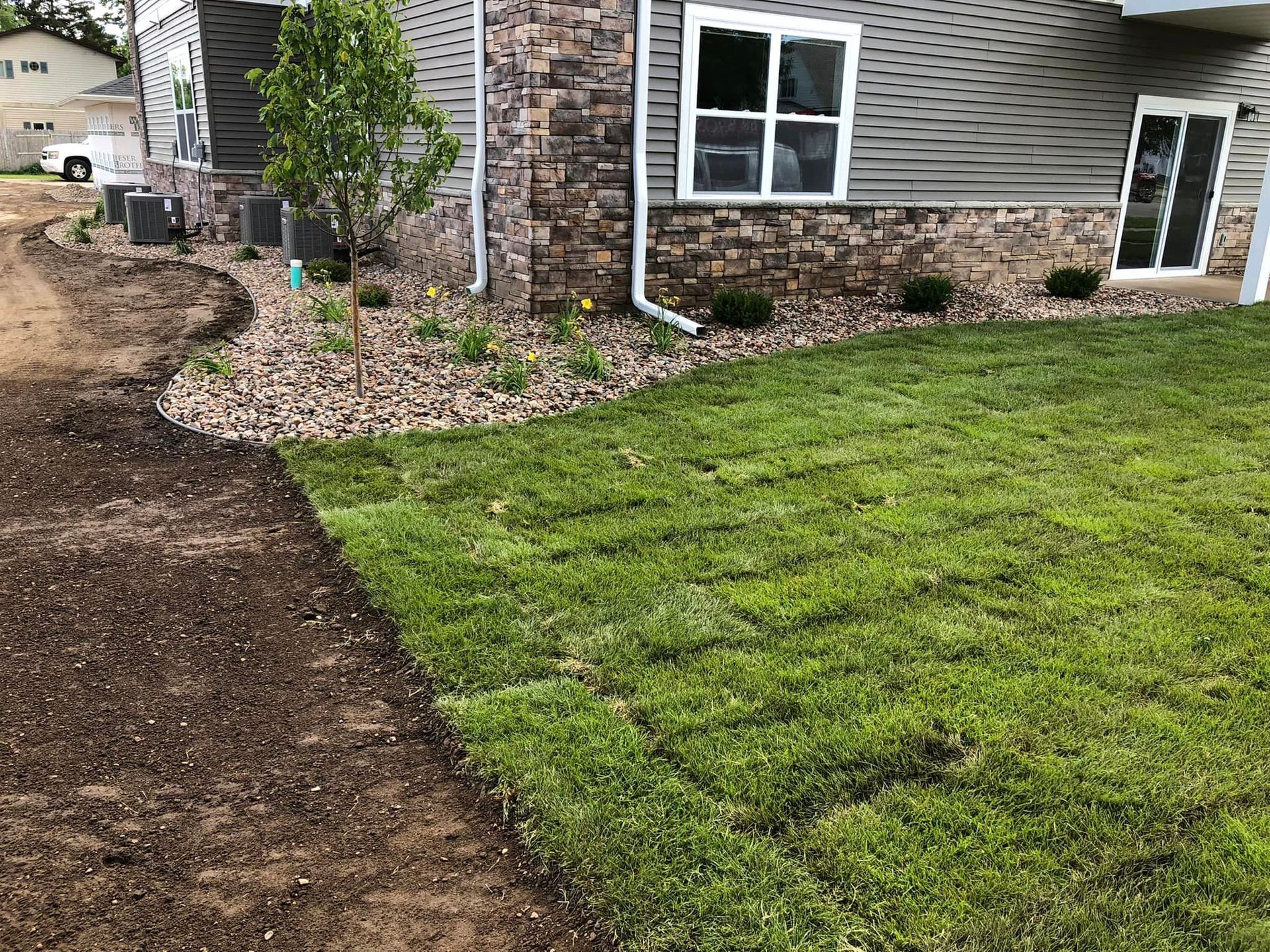 Project Gallery Buehler Landscaping Inc.