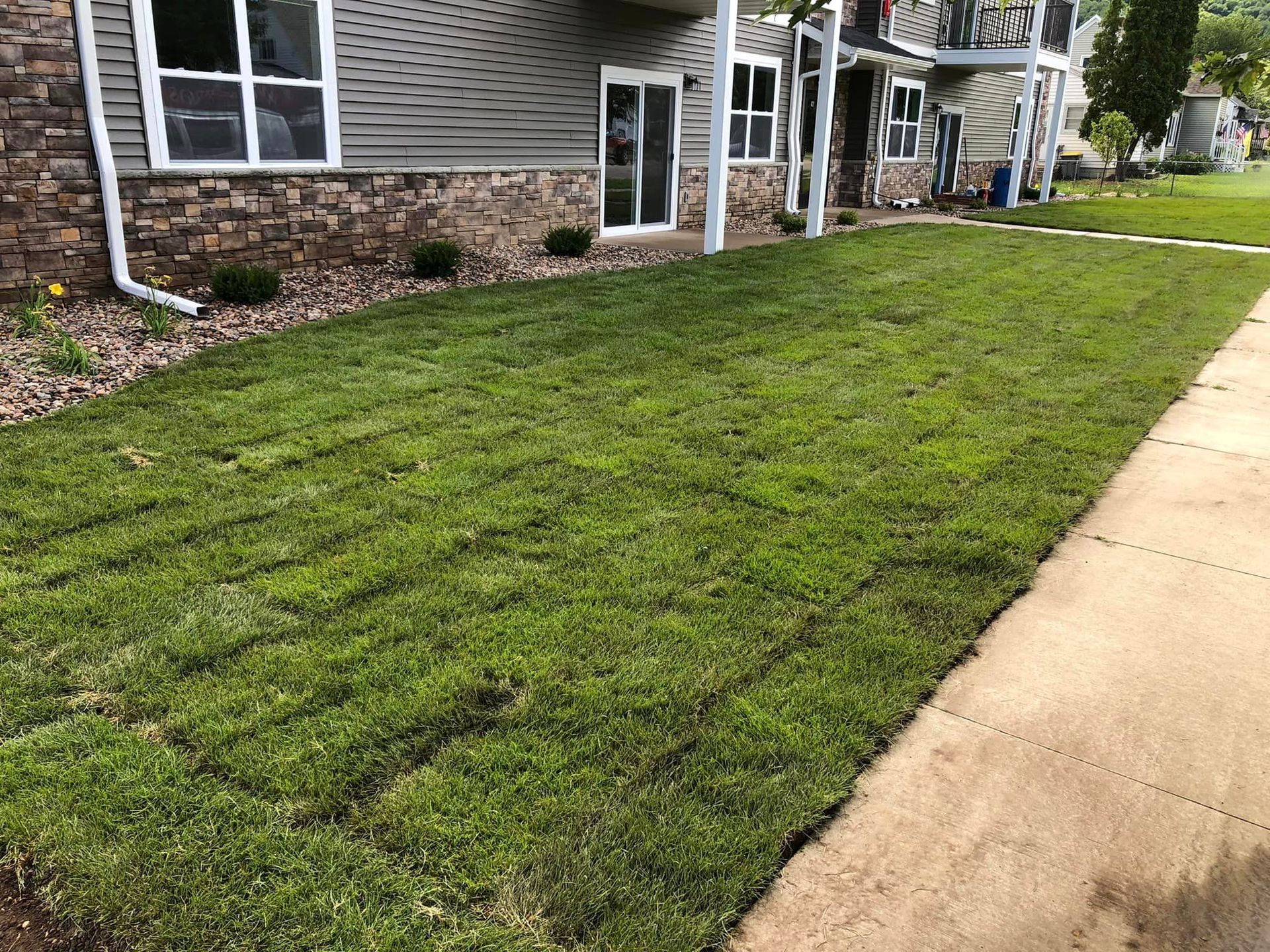 Project Gallery Buehler Landscaping Inc.