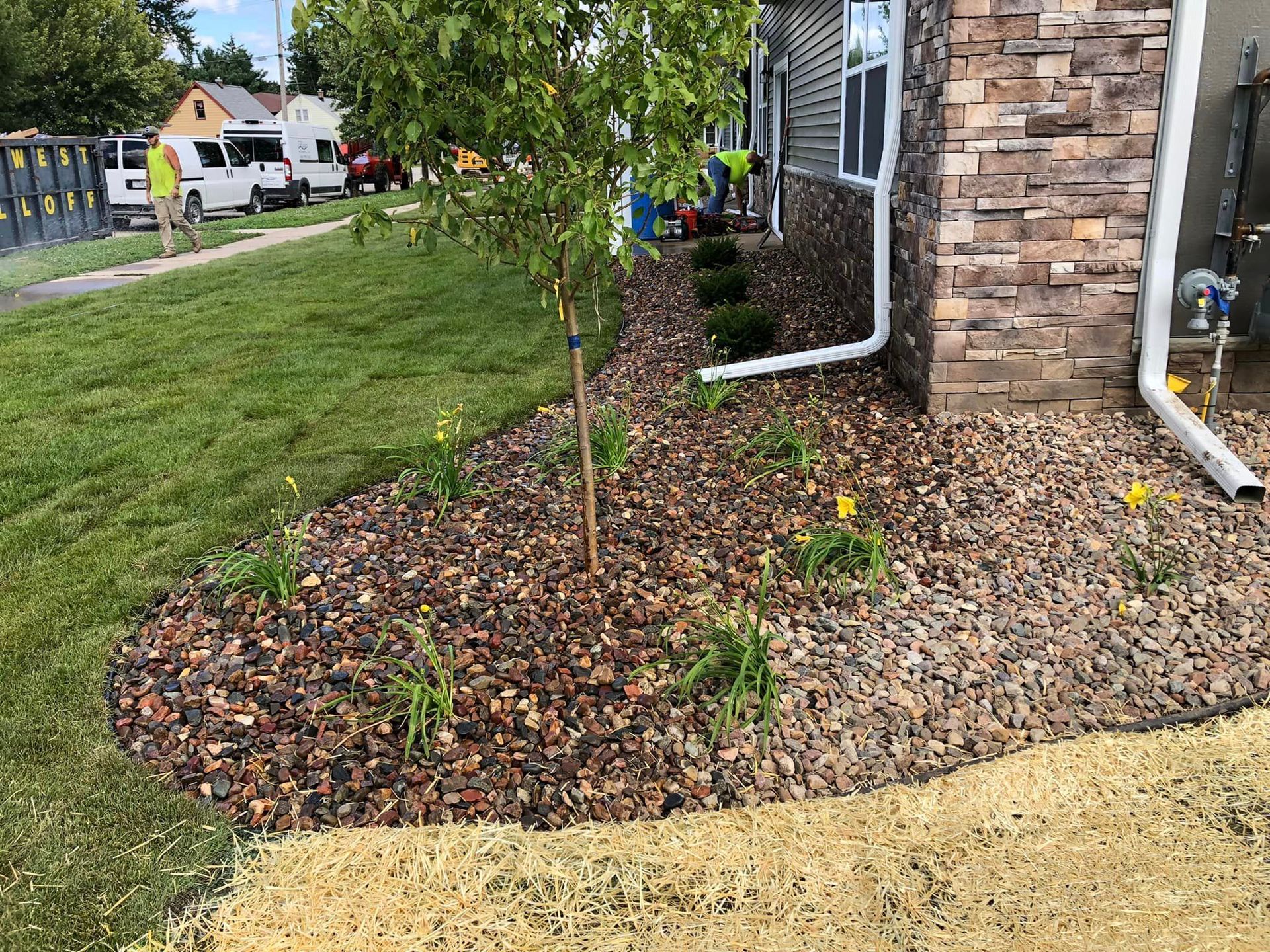 Project Gallery Buehler Landscaping Inc.
