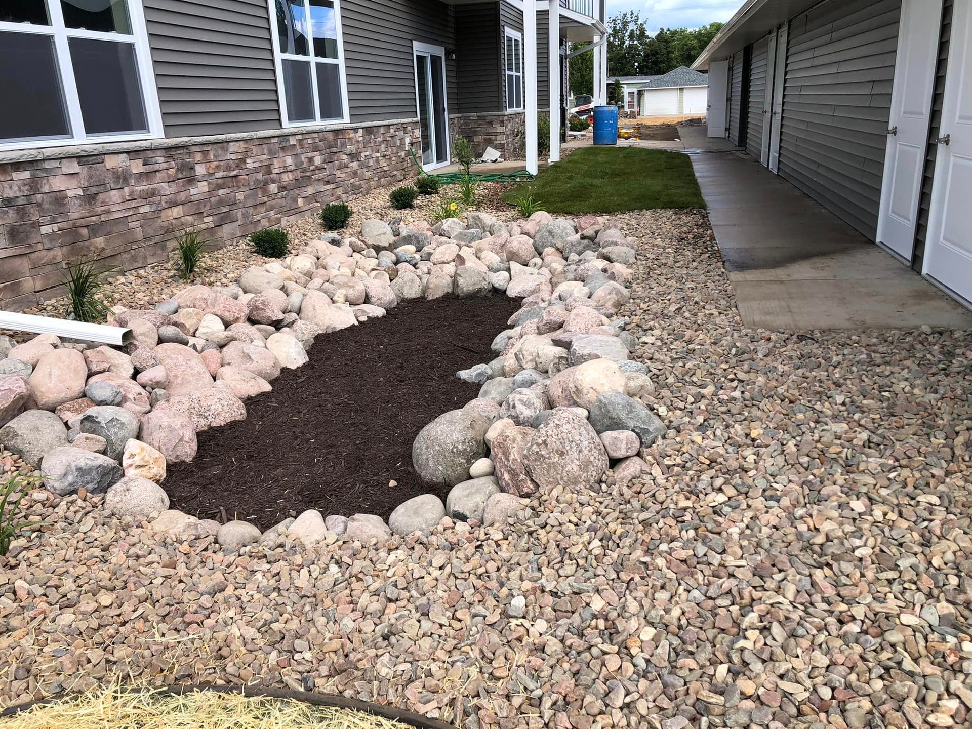 Project Gallery Buehler Landscaping Inc.