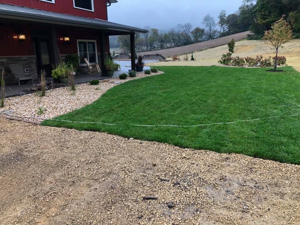 Project Gallery Buehler Landscaping Inc.