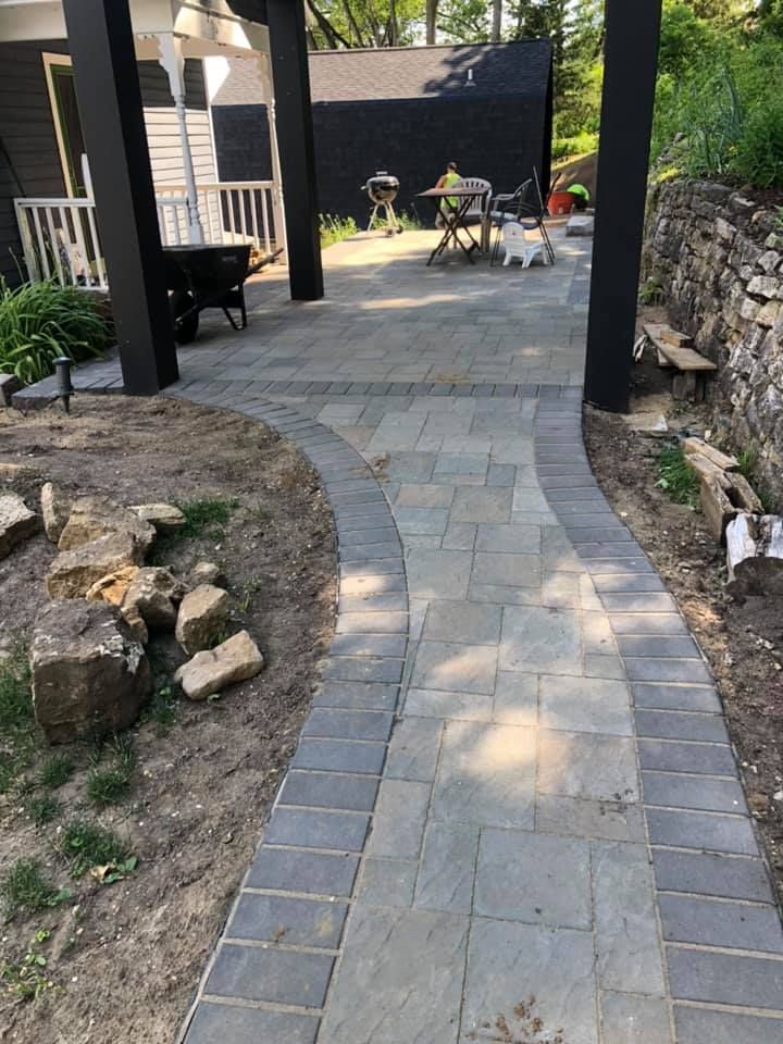 Project Gallery Buehler Landscaping Inc.