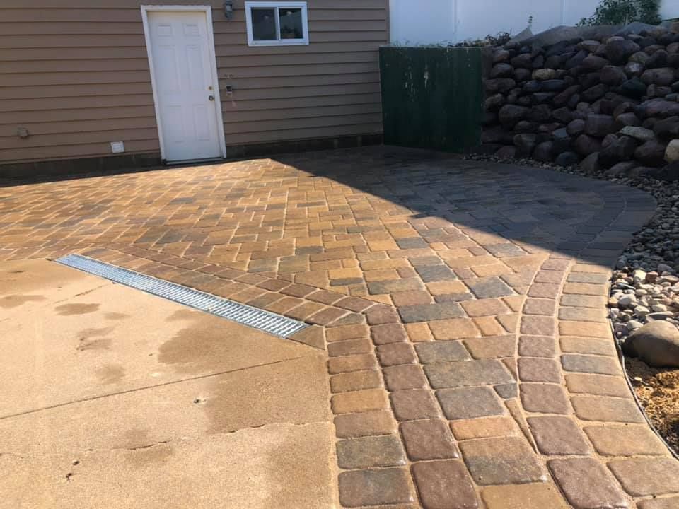 Project Gallery Buehler Landscaping Inc.