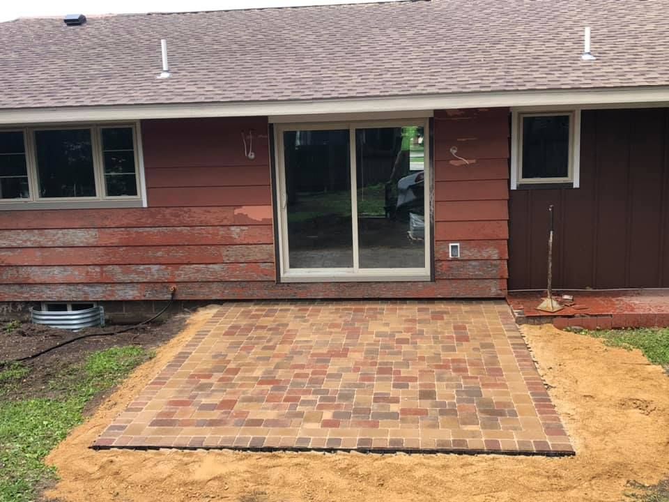 Project Gallery Buehler Landscaping Inc.